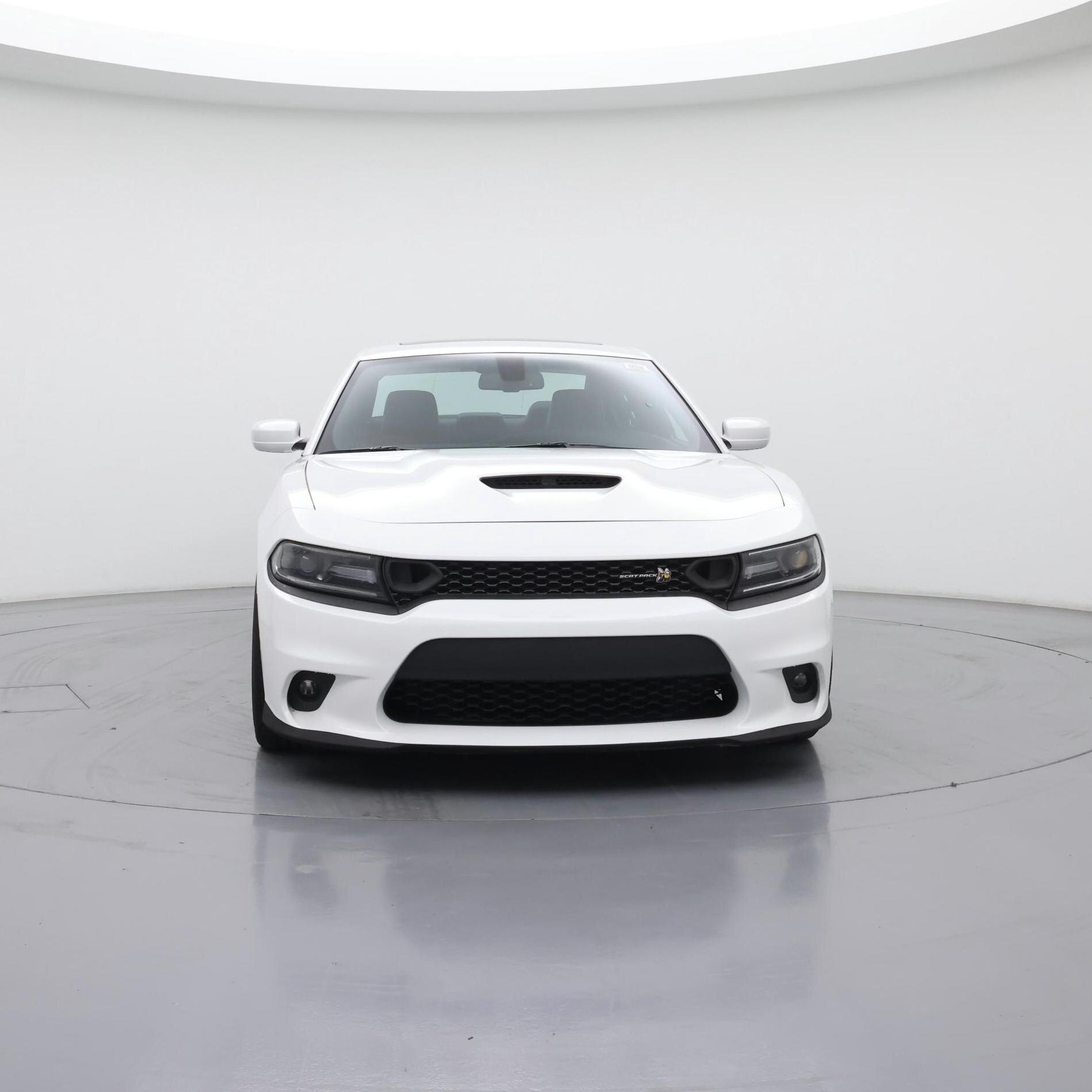 Thumbnail: 2021 Dodge Charger - 5