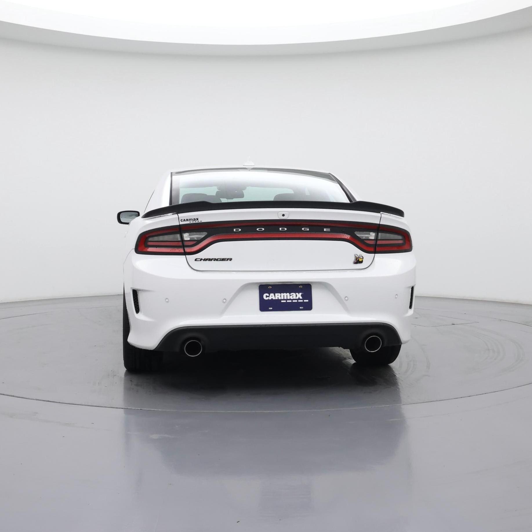 Thumbnail: 2021 Dodge Charger - 6
