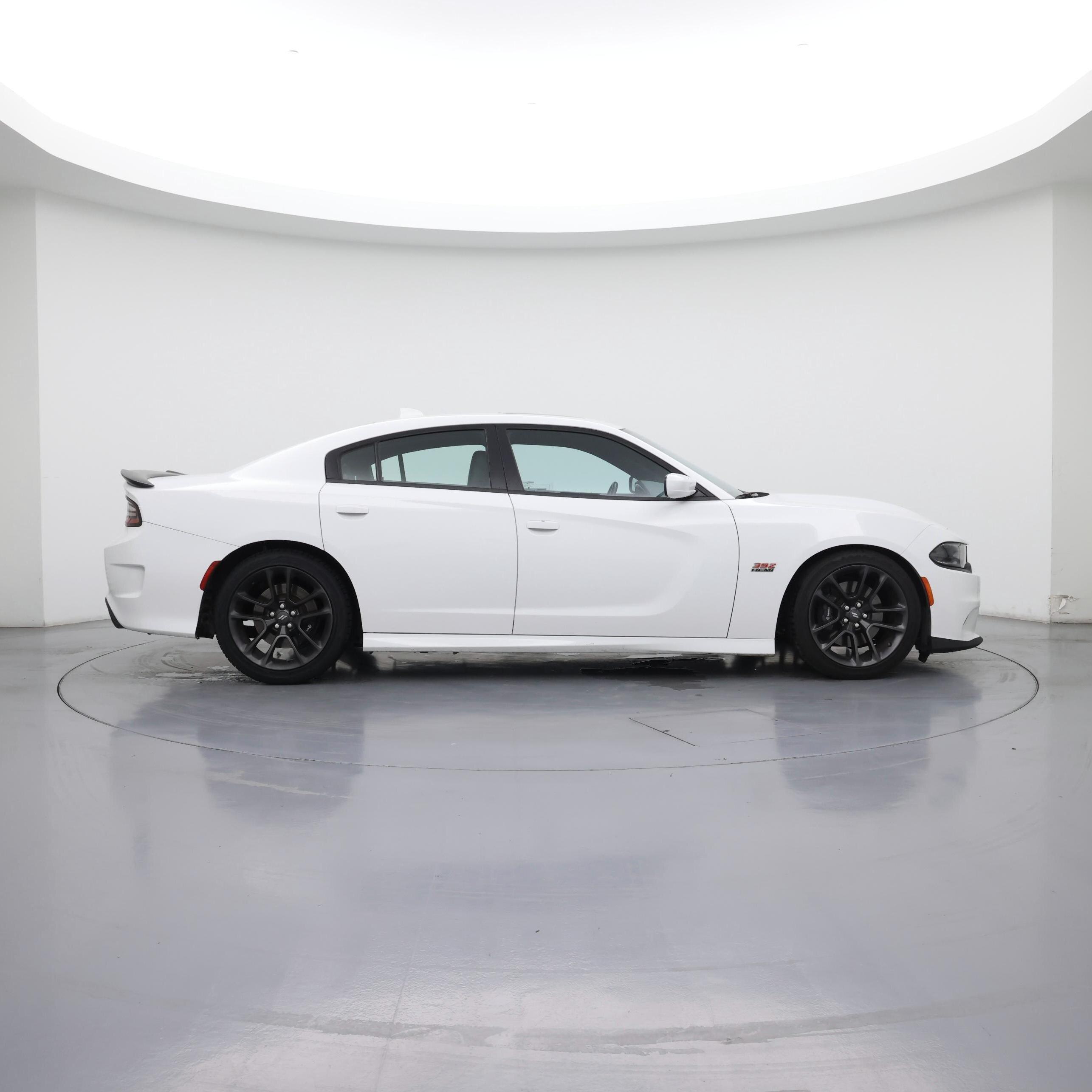 Thumbnail: 2021 Dodge Charger - 7