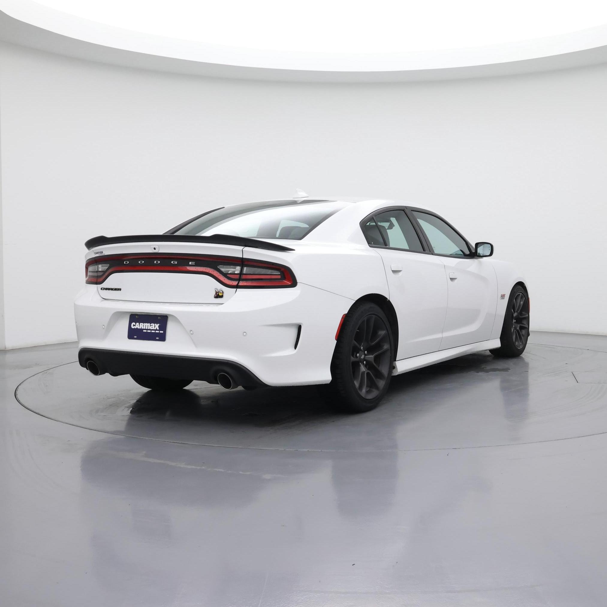 Thumbnail: 2021 Dodge Charger - 8