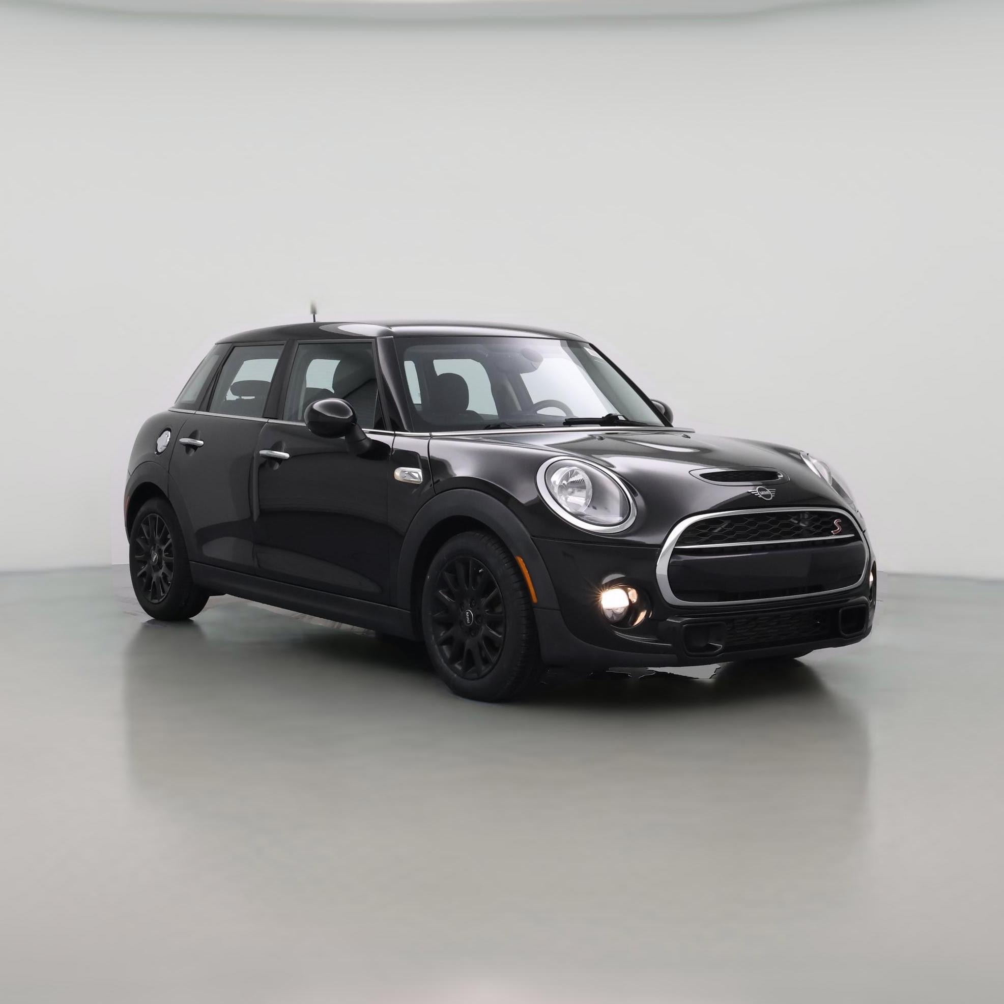 Thumbnail: 2019 MINI Cooper Hardtop - 1