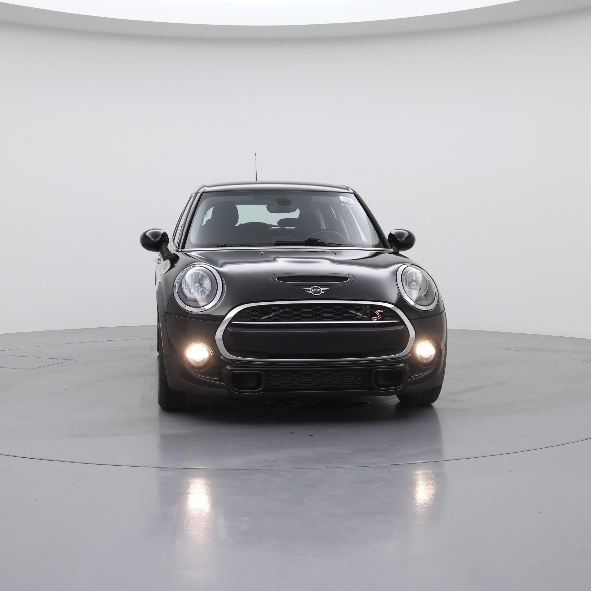 Thumbnail: 2019 MINI Cooper Hardtop - 5