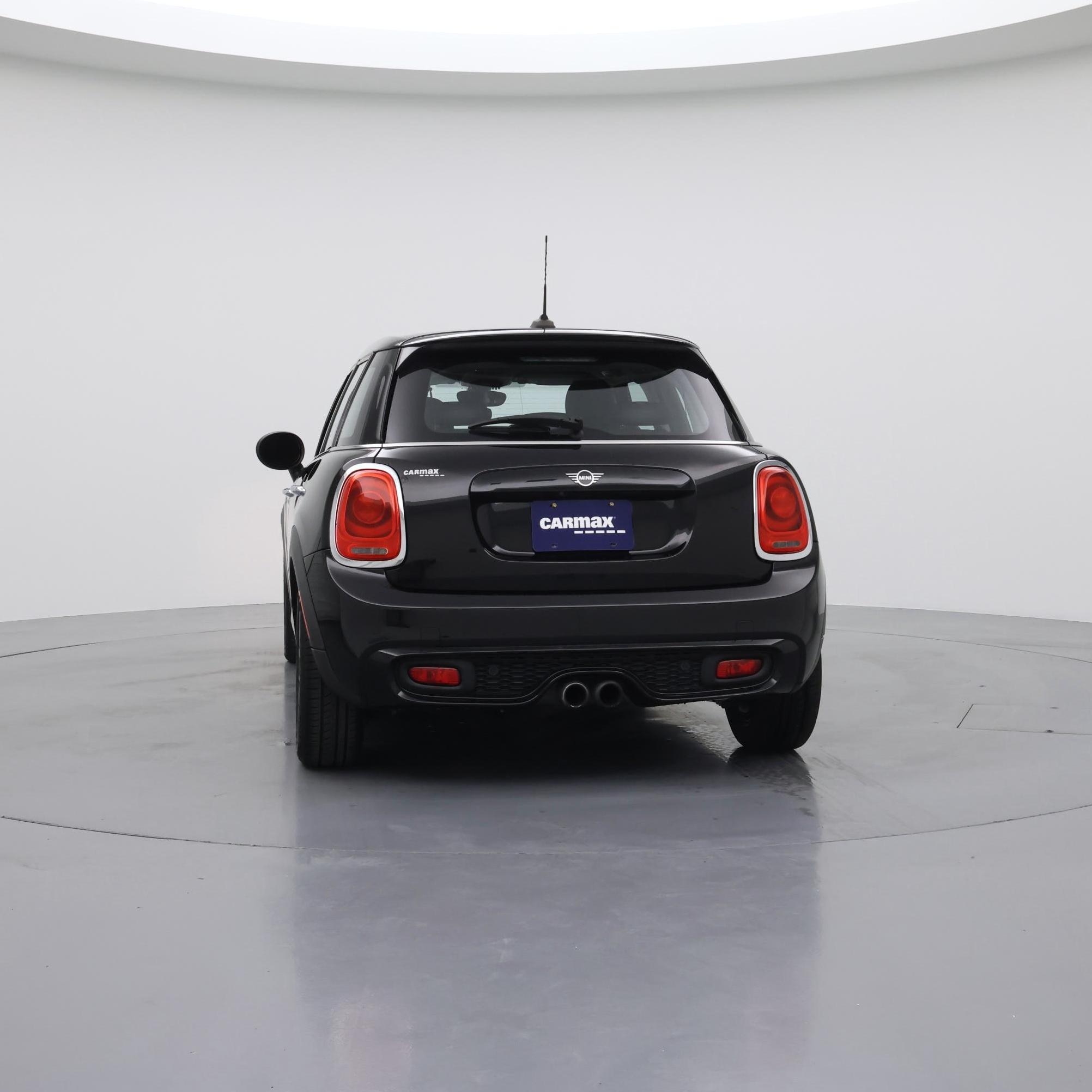 Thumbnail: 2019 MINI Cooper Hardtop - 6