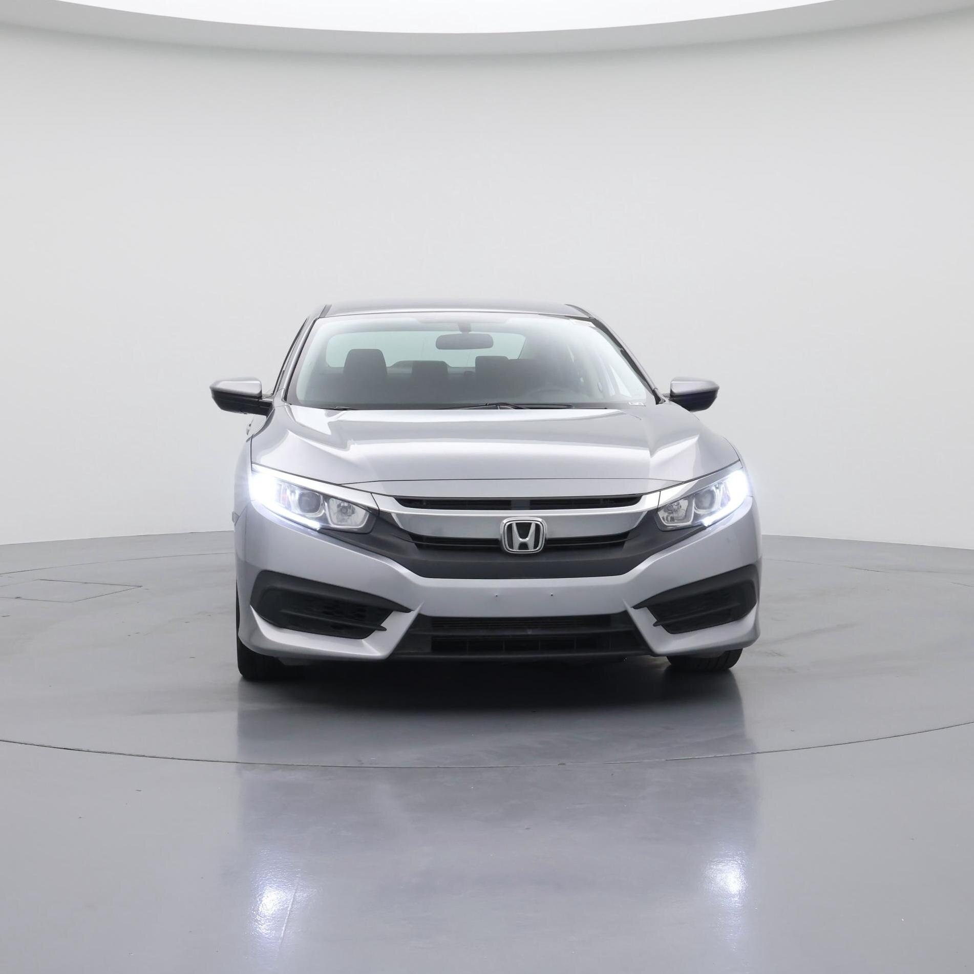 Thumbnail: 2018 Honda Civic - 5