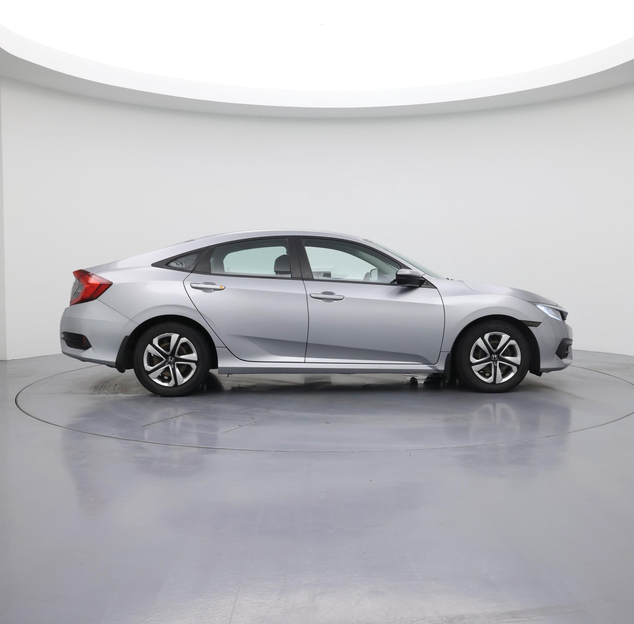 Thumbnail: 2018 Honda Civic - 7