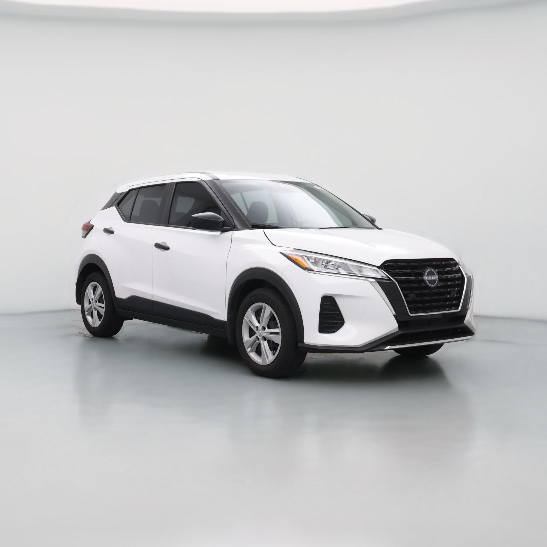 Thumbnail: 2024 Nissan Kicks - 1