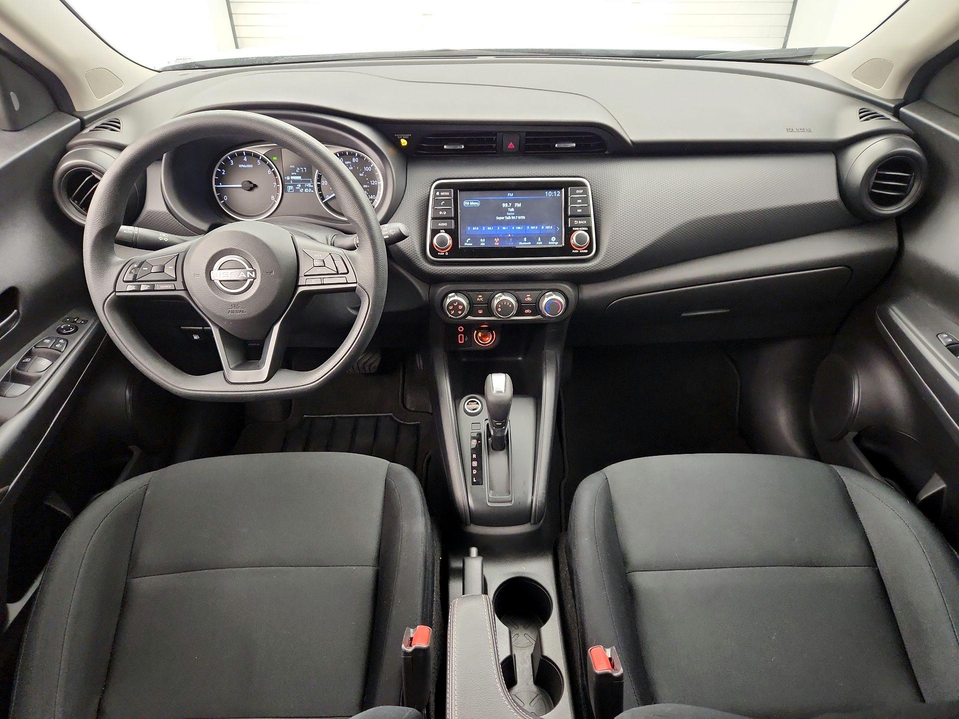 Thumbnail: 2024 Nissan Kicks - 9