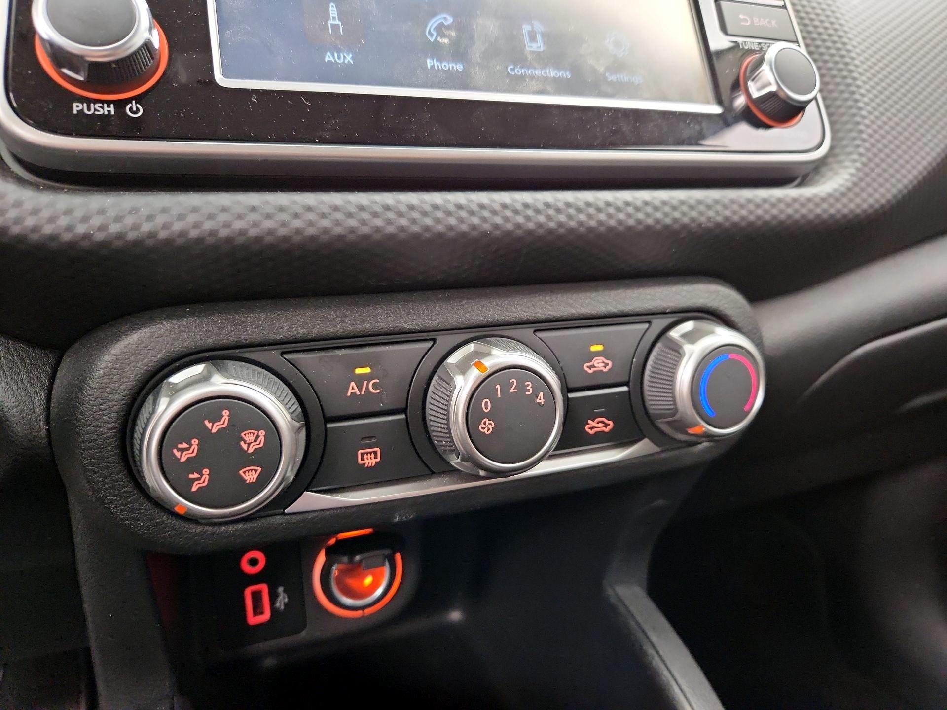 Thumbnail: 2024 Nissan Kicks - 16