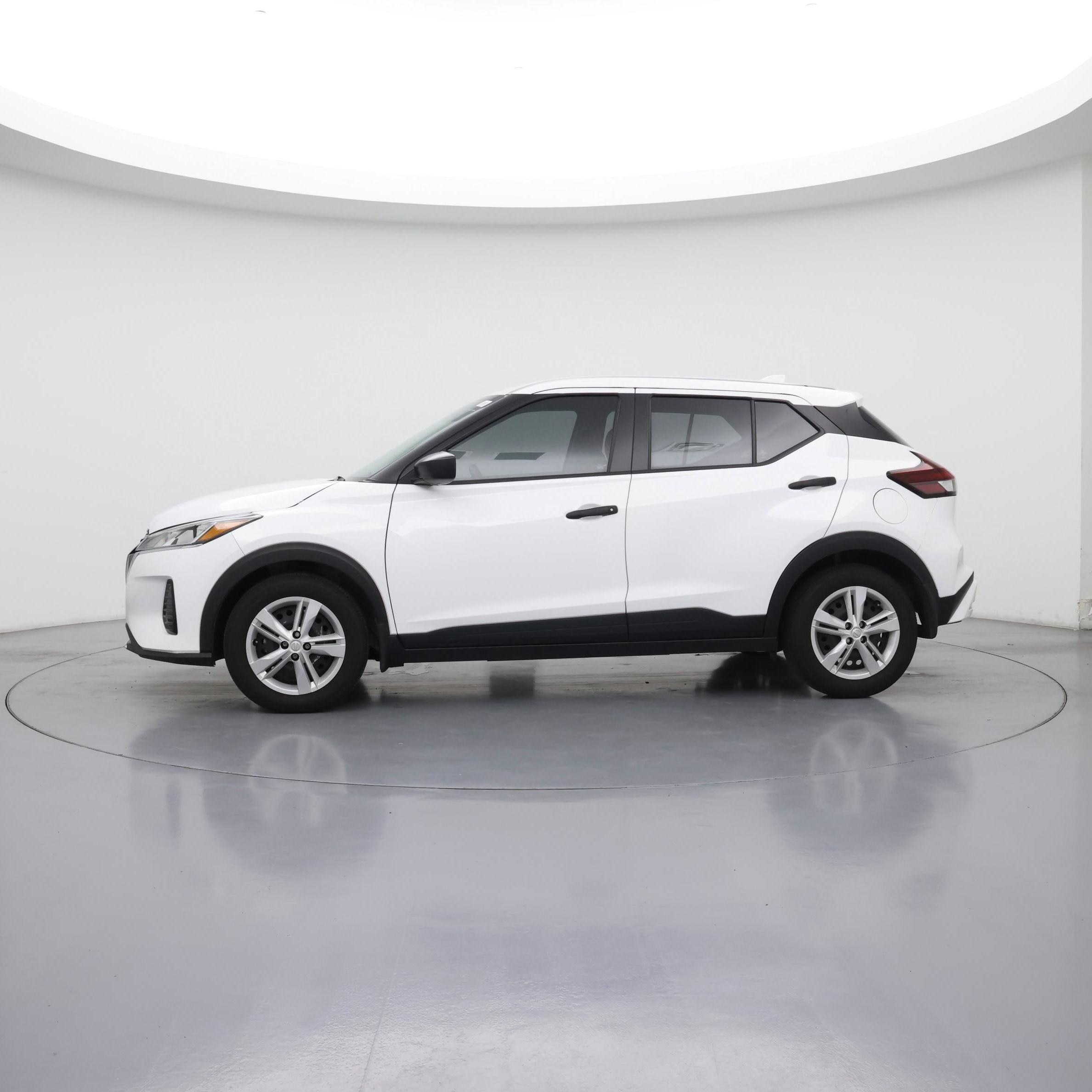 Thumbnail: 2024 Nissan Kicks - 3