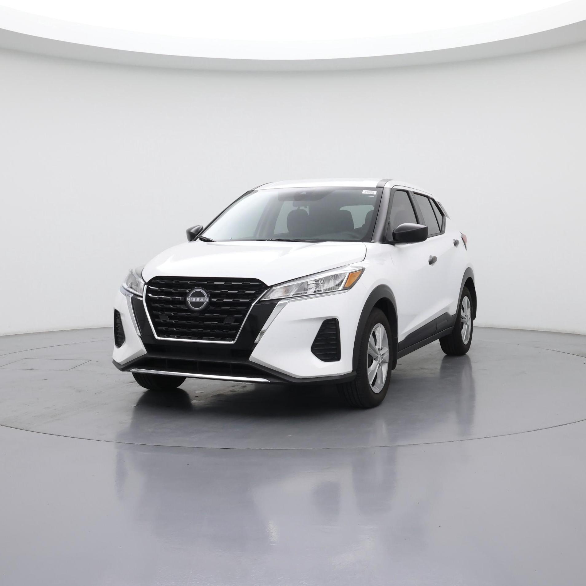Thumbnail: 2024 Nissan Kicks - 4