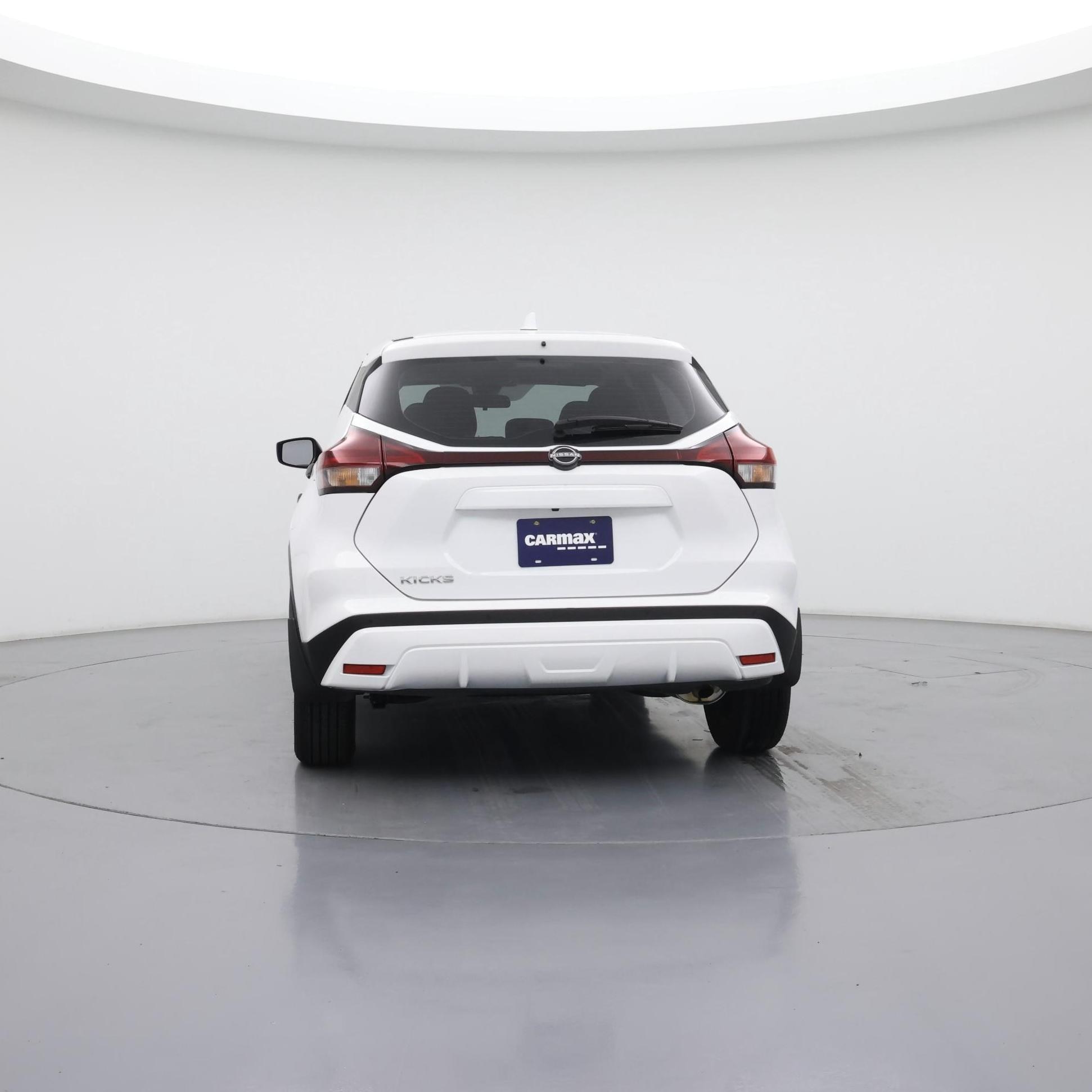 Thumbnail: 2024 Nissan Kicks - 6