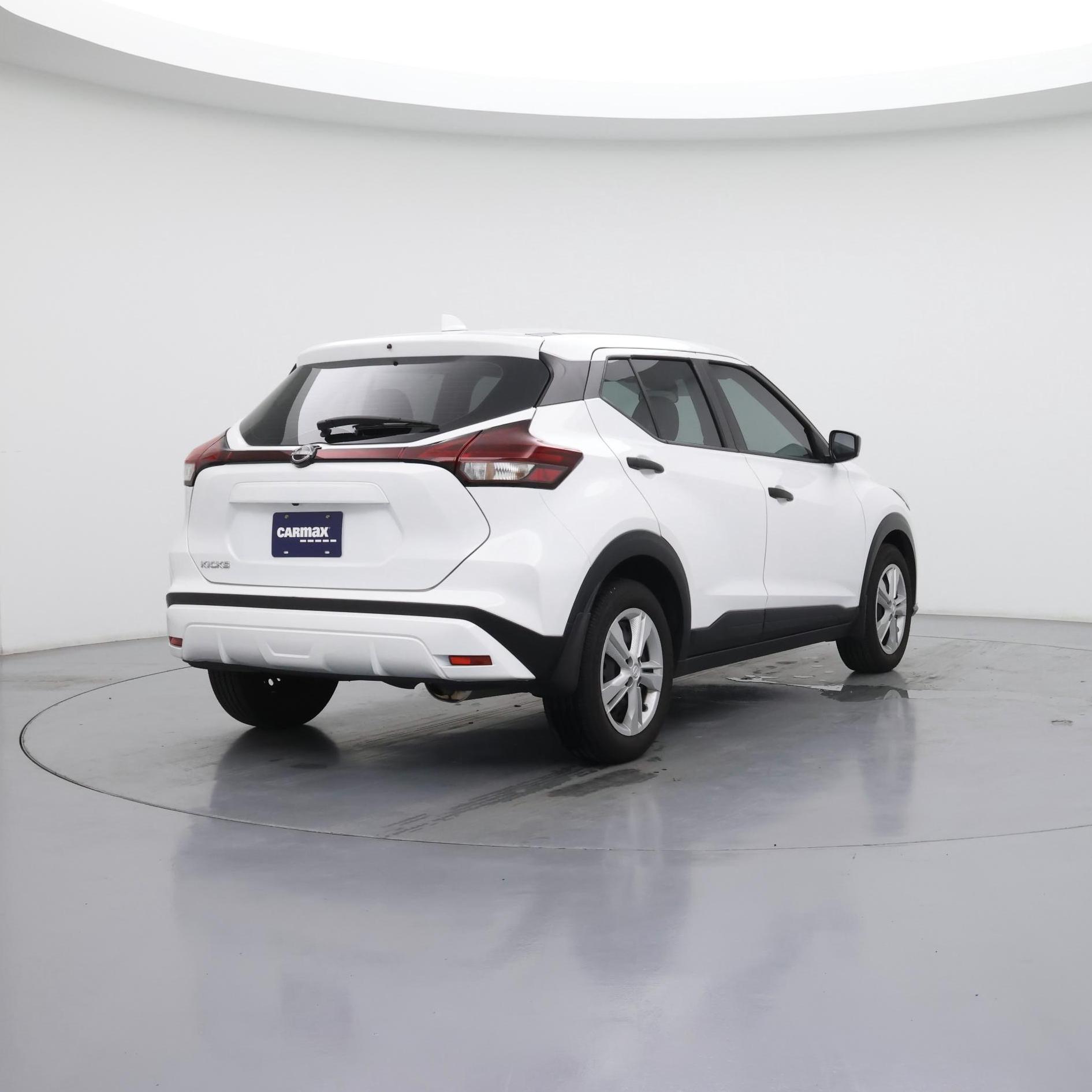 Thumbnail: 2024 Nissan Kicks - 8