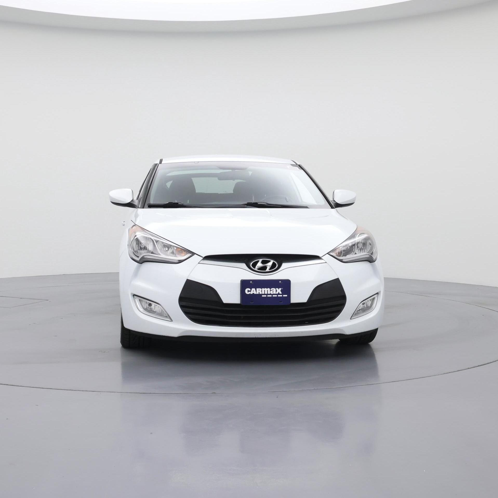 Thumbnail: 2017 Hyundai Veloster - 5