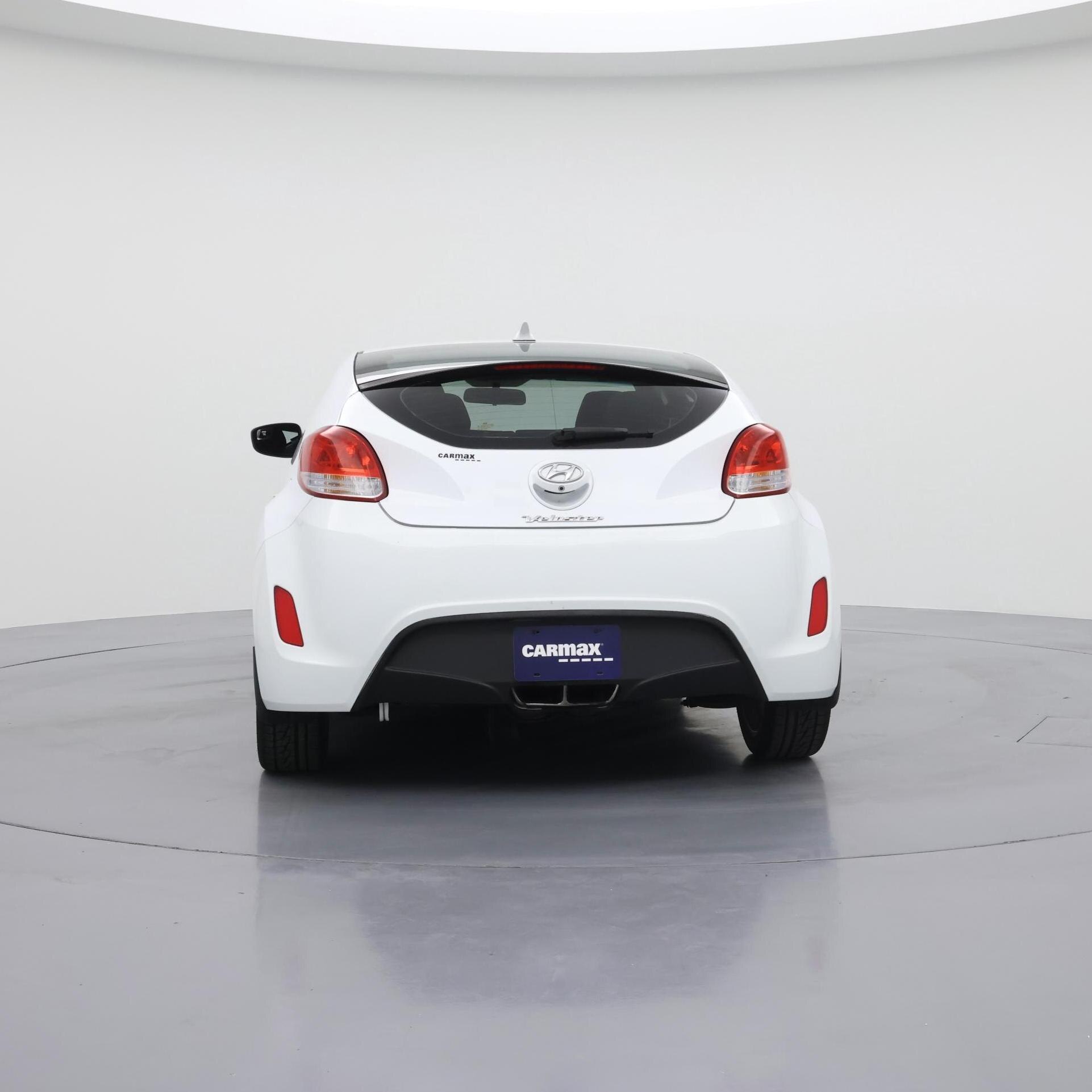 Thumbnail: 2017 Hyundai Veloster - 6