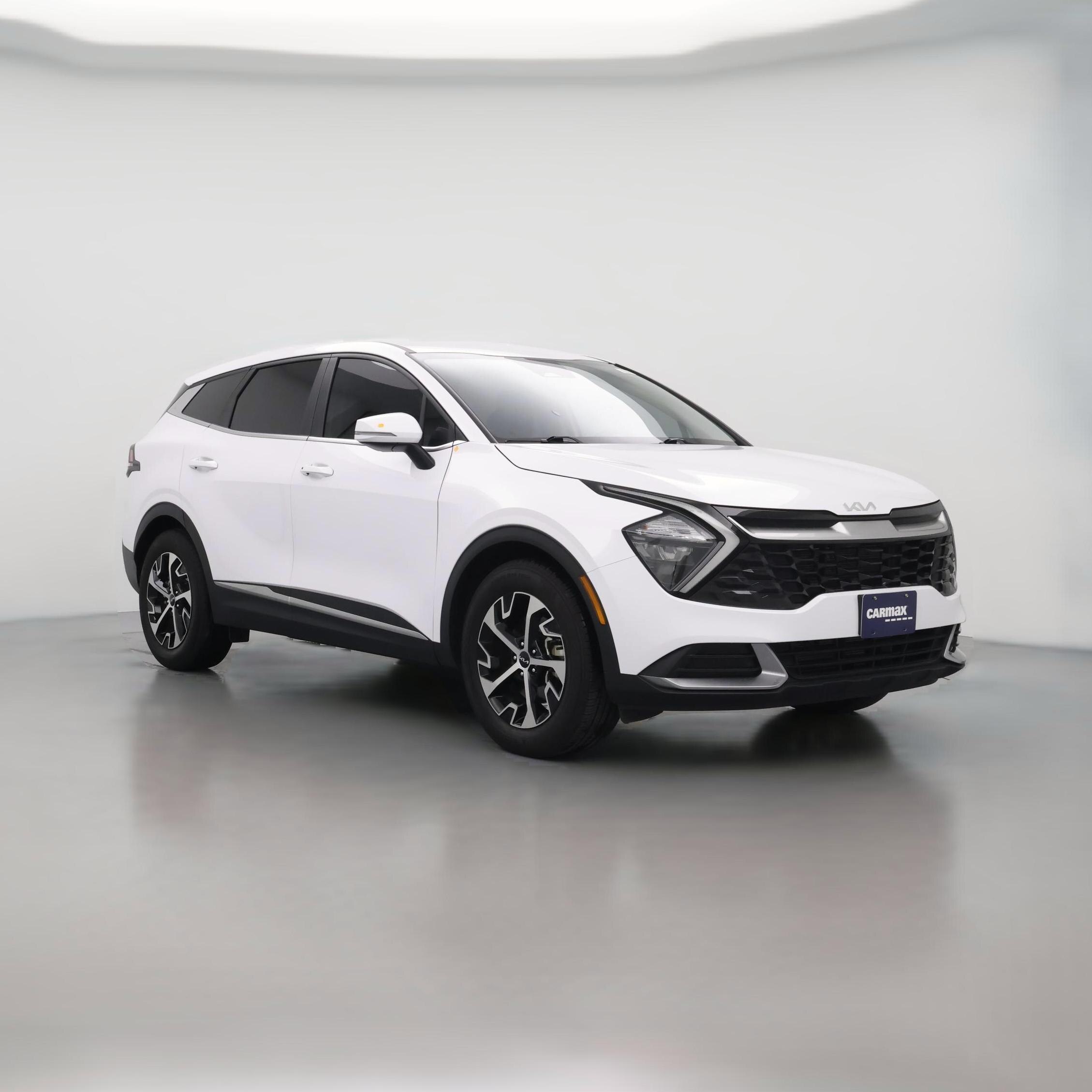 Thumbnail: 2023 Kia Sportage - 1