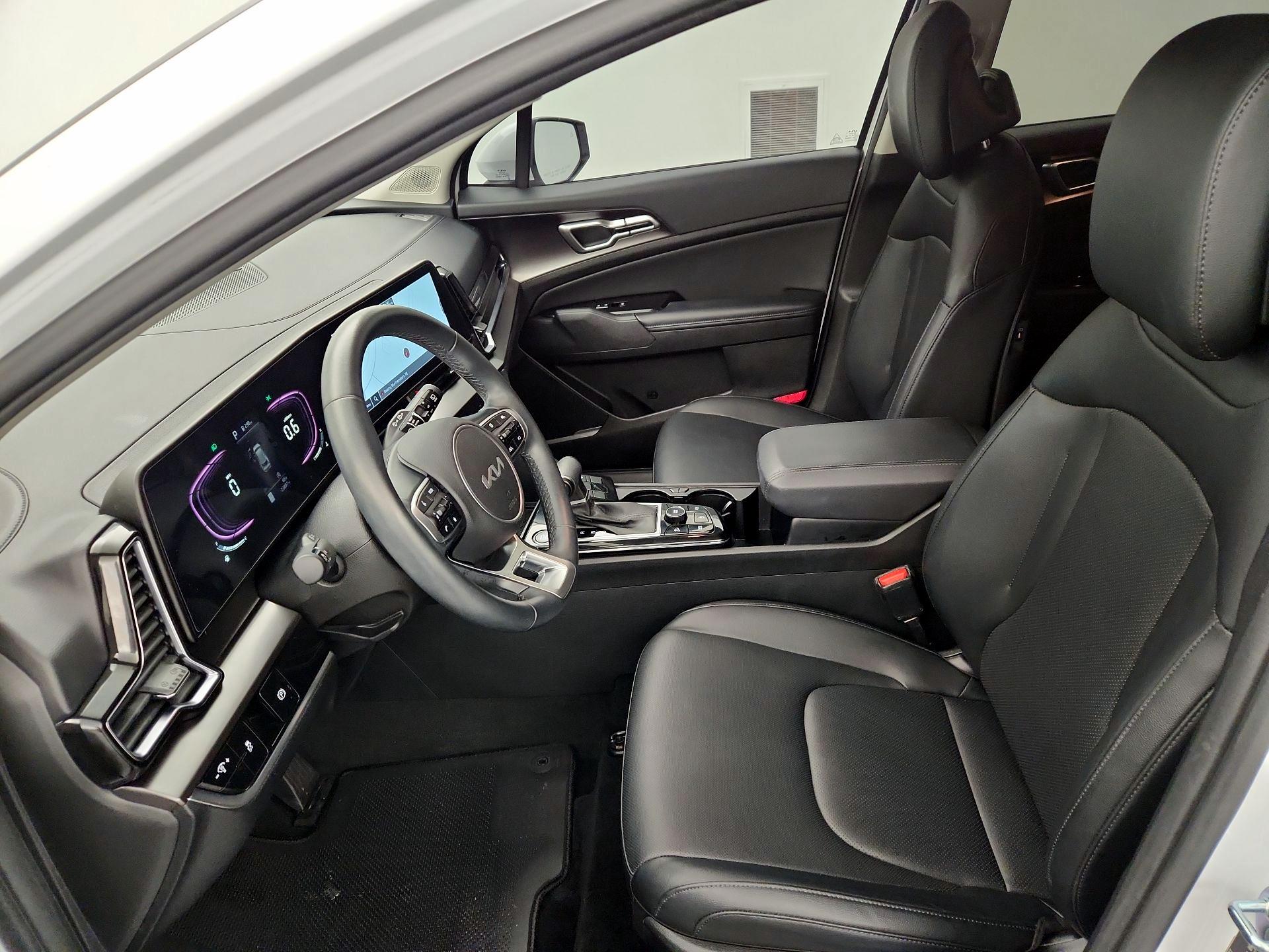 Thumbnail: 2023 Kia Sportage - 11