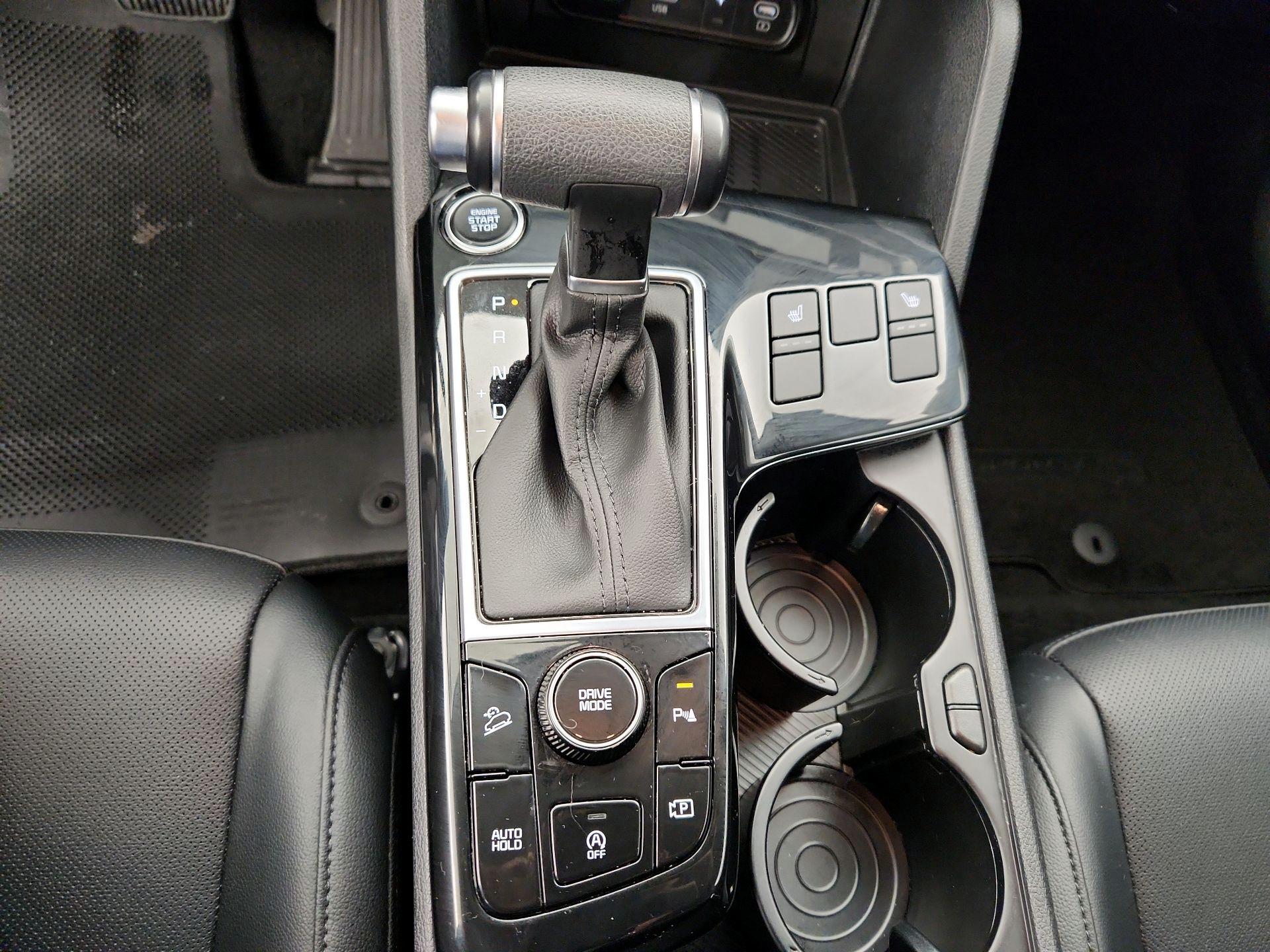 Thumbnail: 2023 Kia Sportage - 18