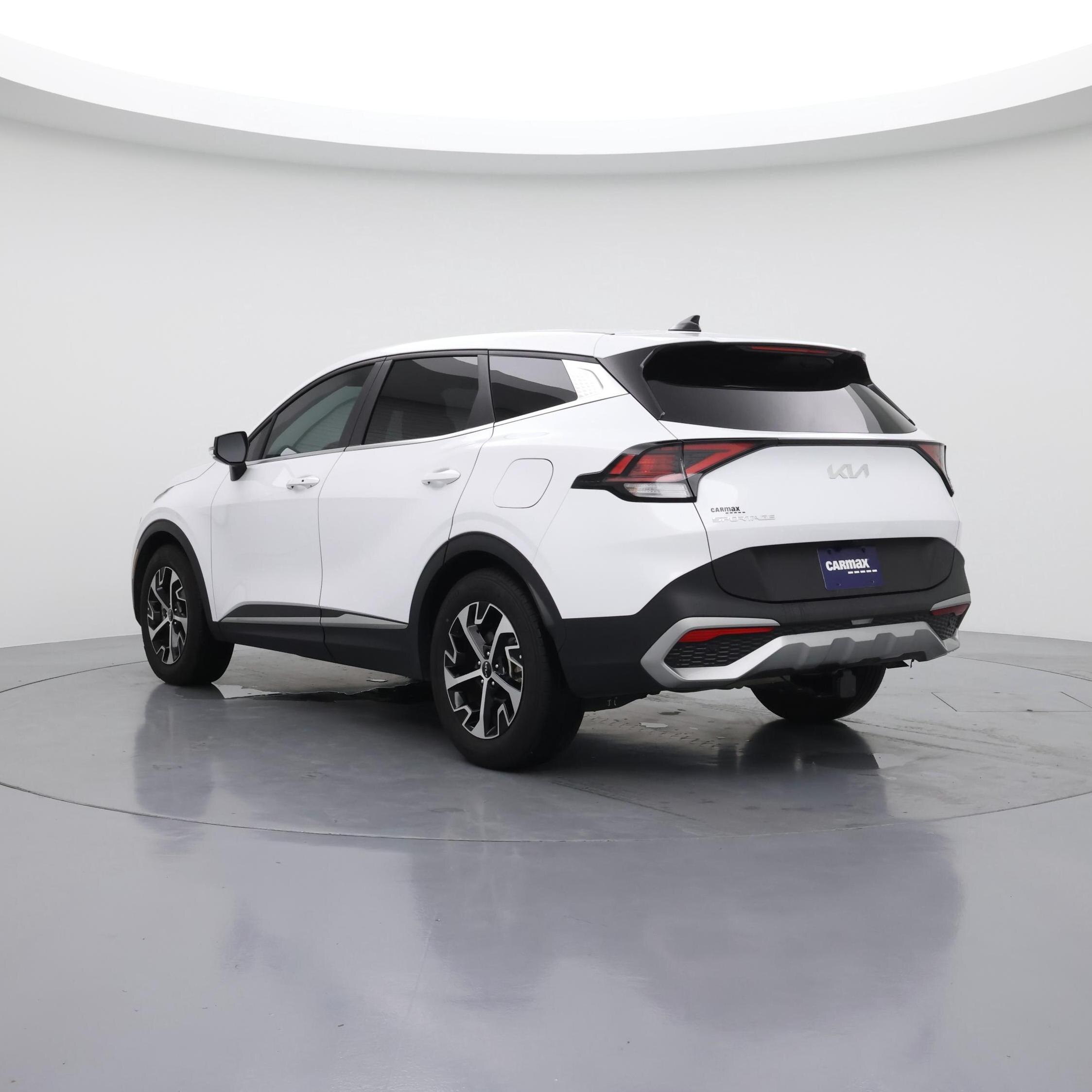 Thumbnail: 2023 Kia Sportage - 2