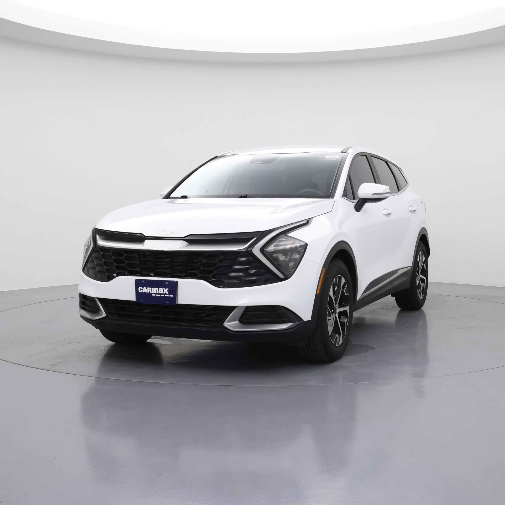Thumbnail: 2023 Kia Sportage - 4