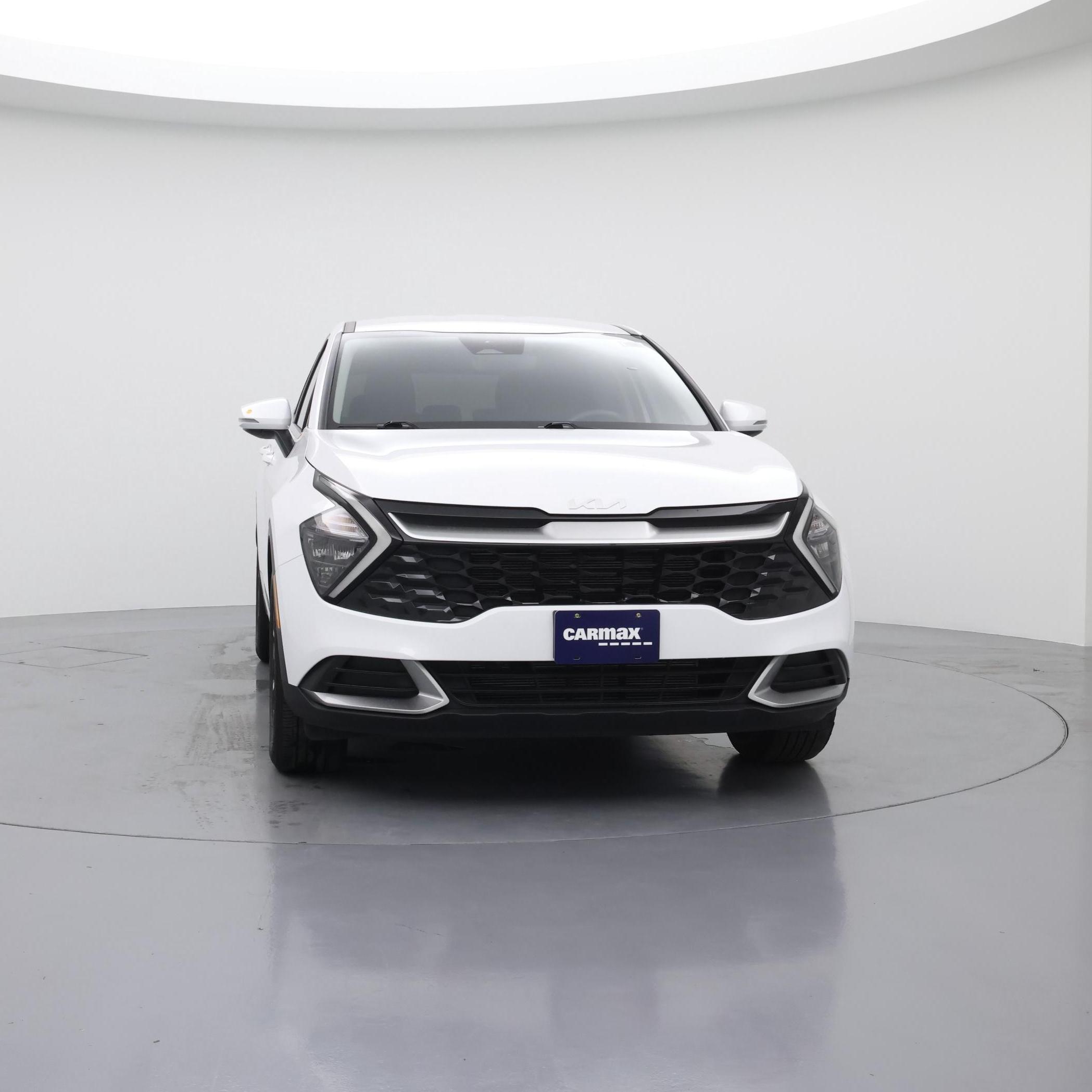 Thumbnail: 2023 Kia Sportage - 5