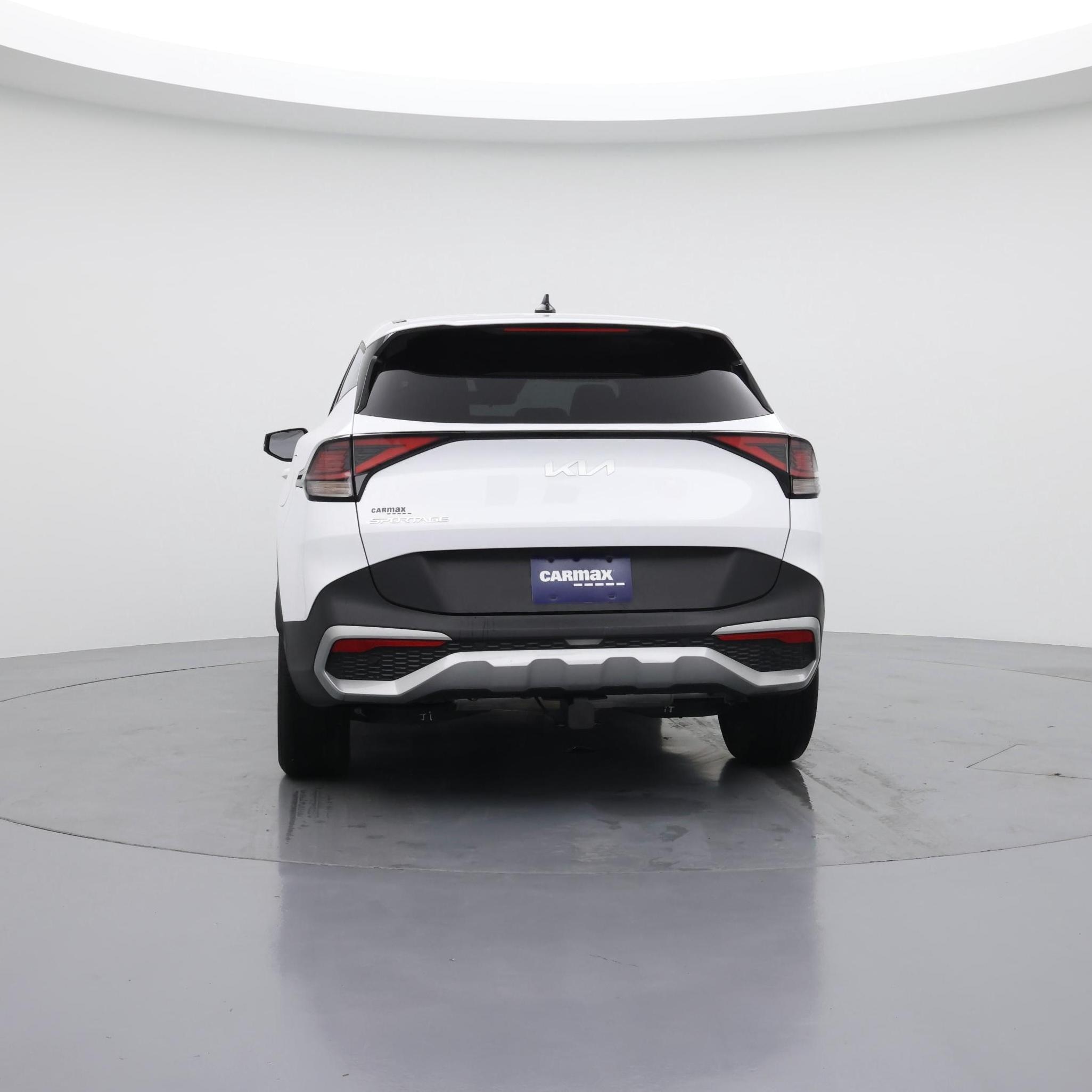 Thumbnail: 2023 Kia Sportage - 6