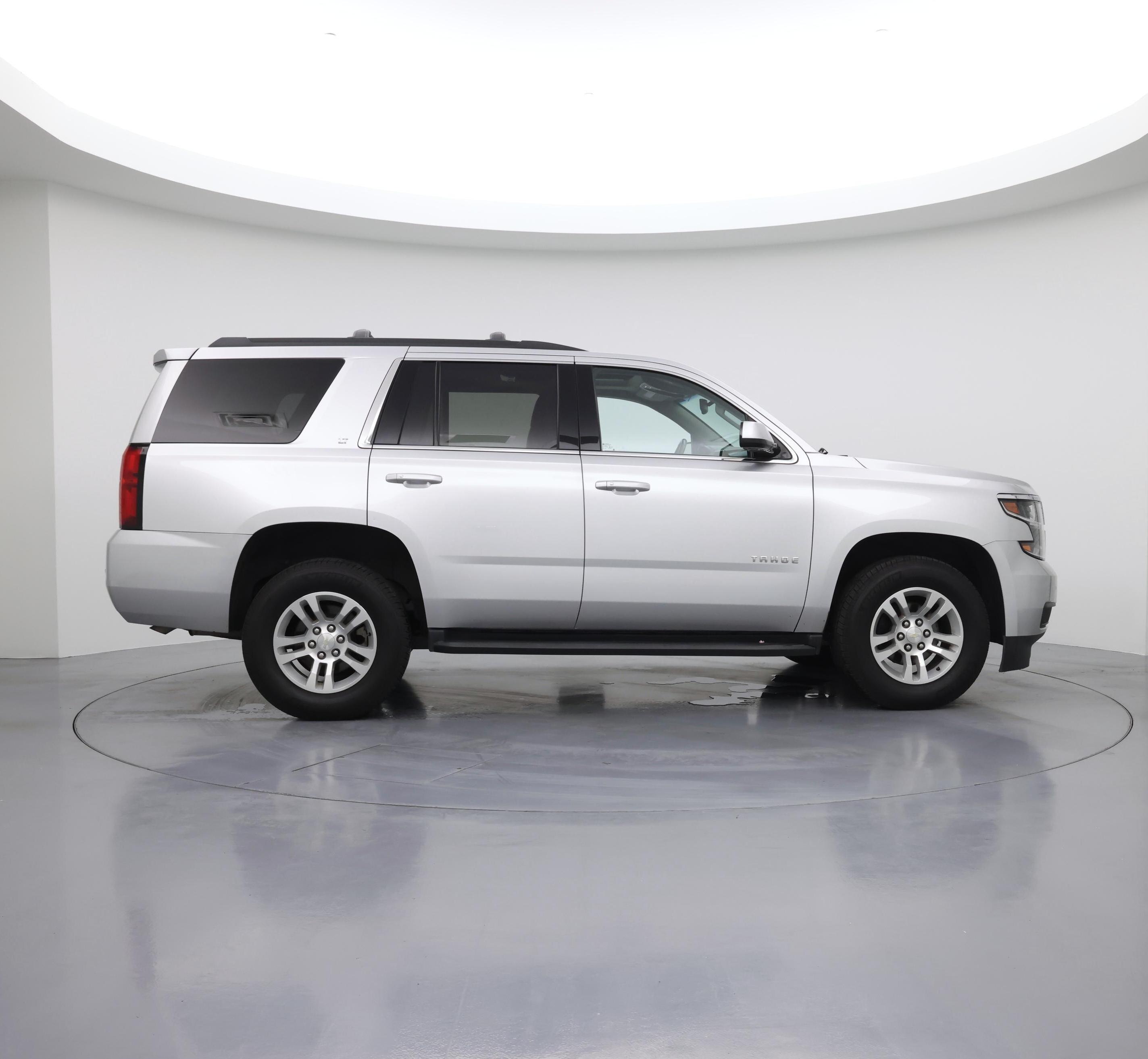 Thumbnail: 2020 Chevrolet Tahoe - 7