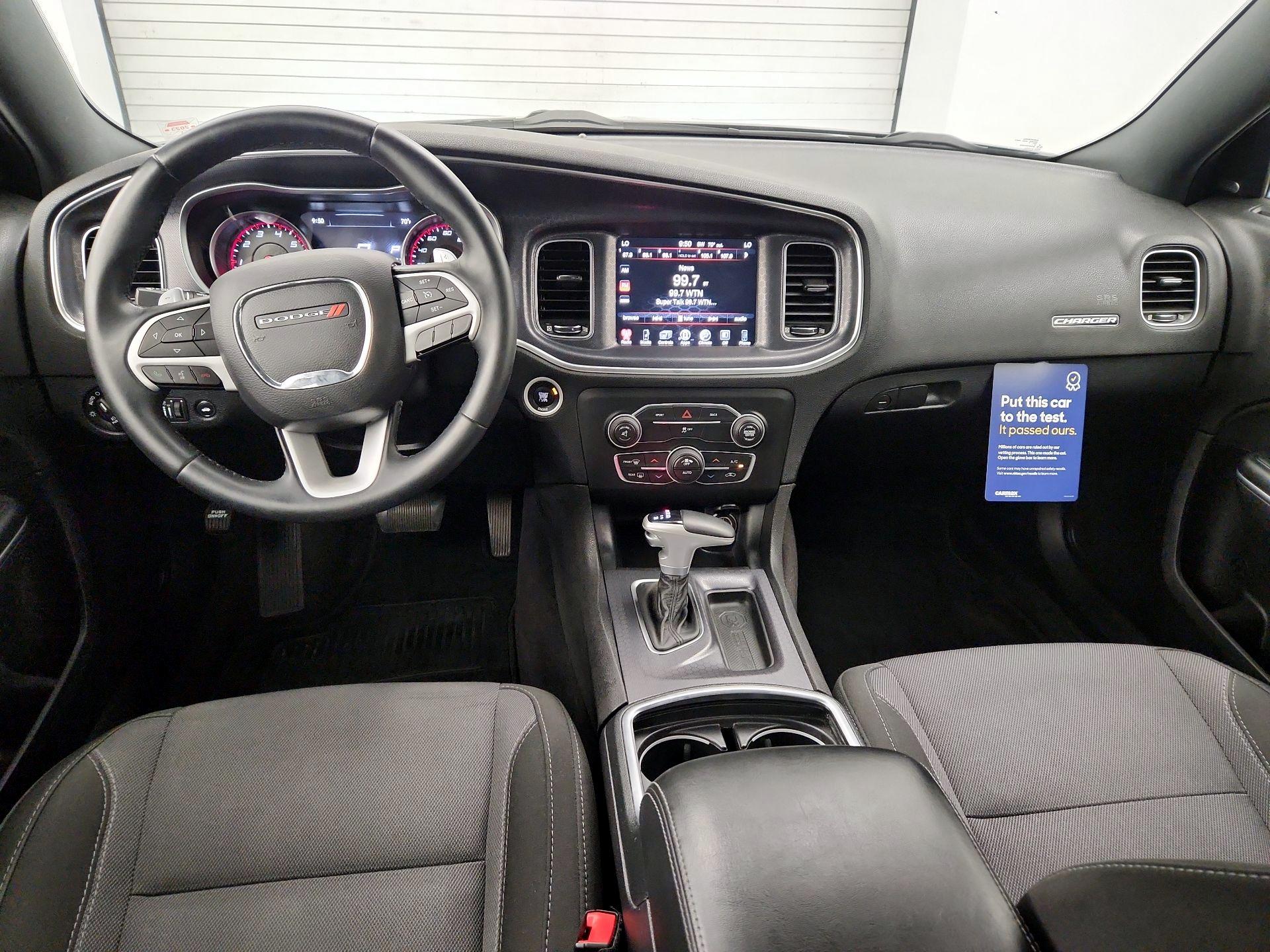 Thumbnail: 2016 Dodge Charger - 9