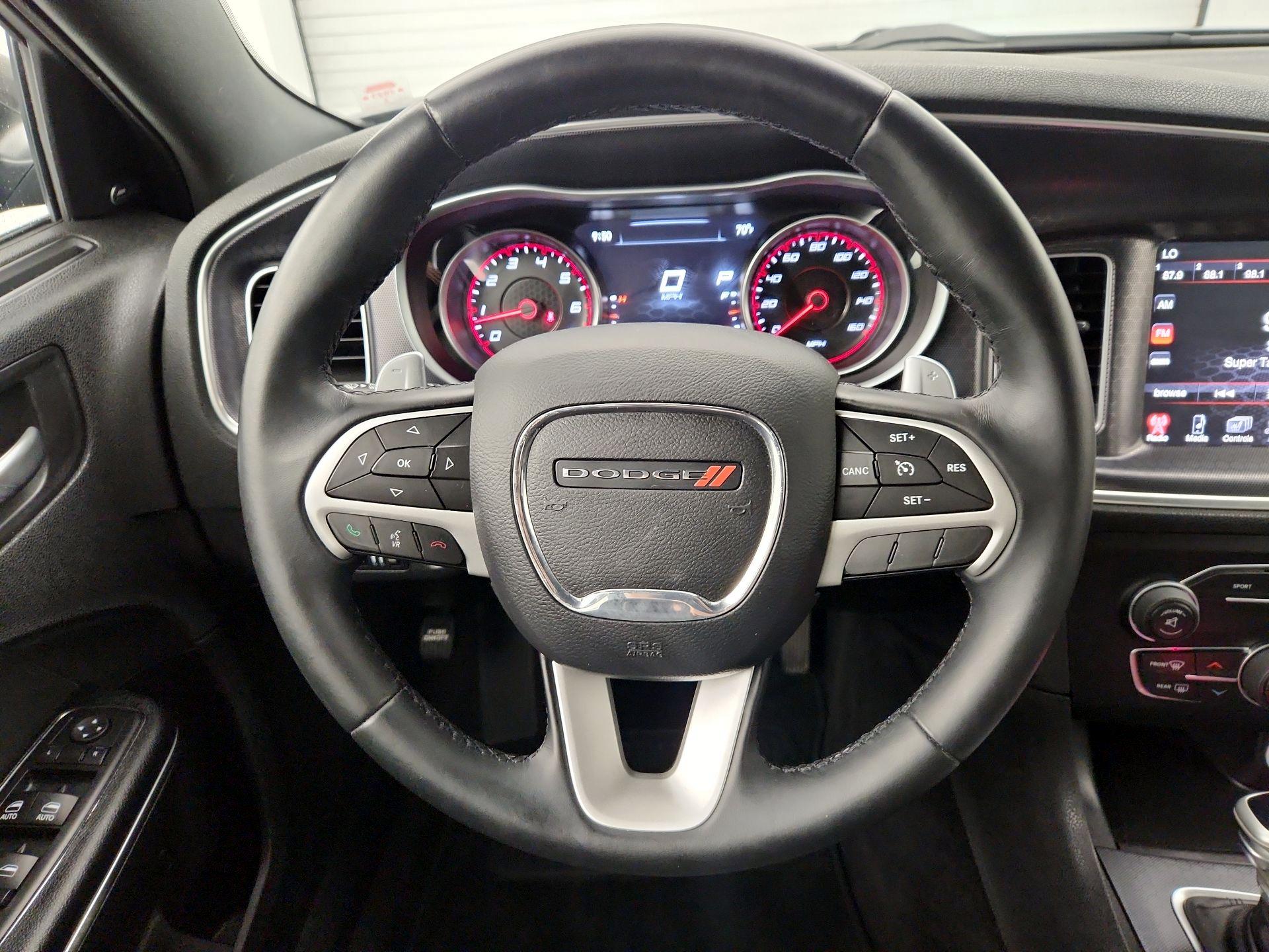 Thumbnail: 2016 Dodge Charger - 10
