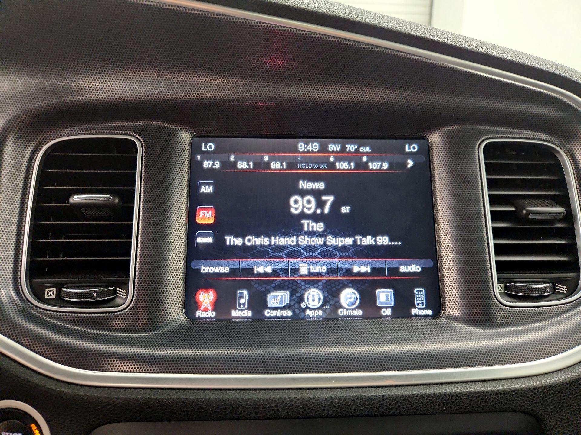 Thumbnail: 2016 Dodge Charger - 14