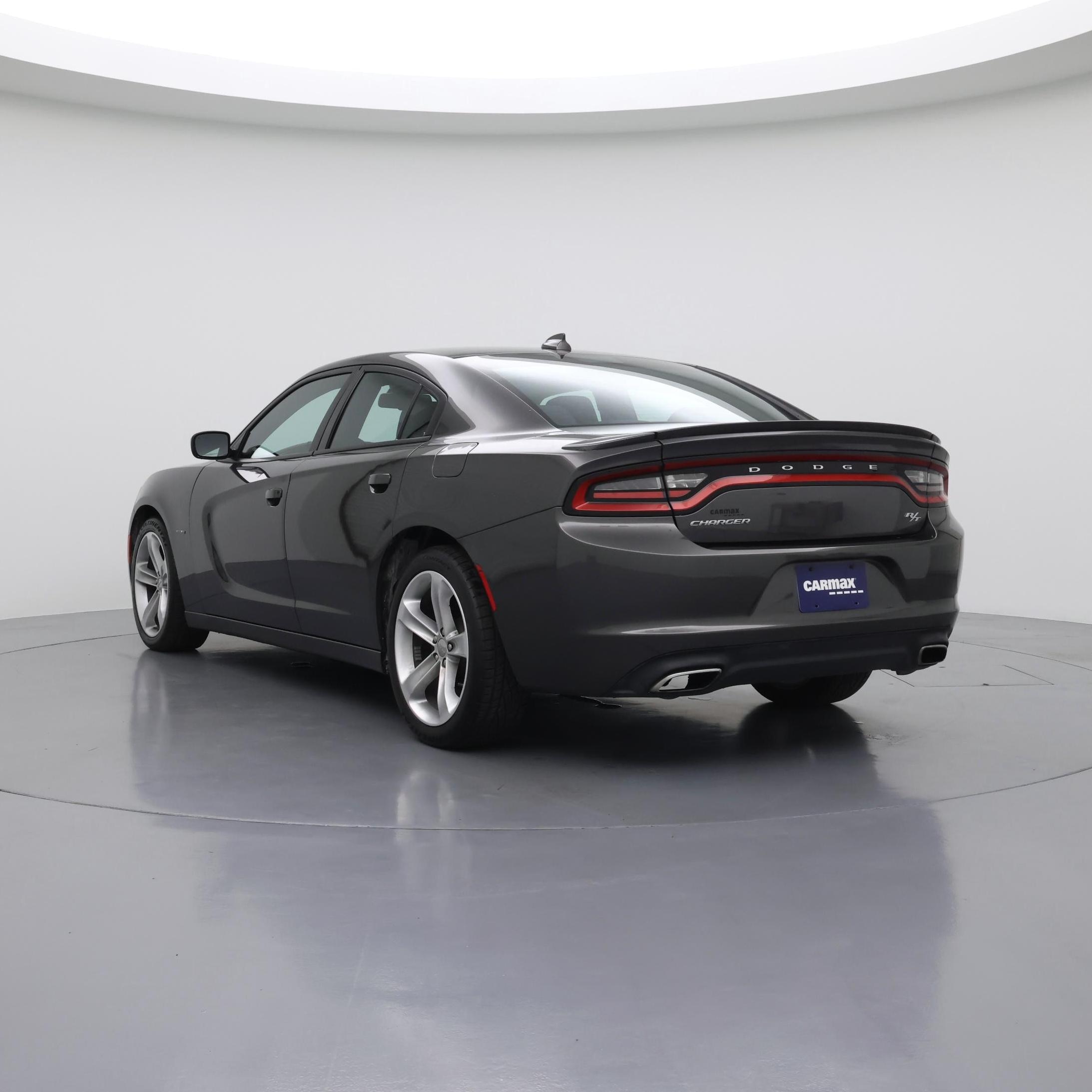 Thumbnail: 2016 Dodge Charger - 2