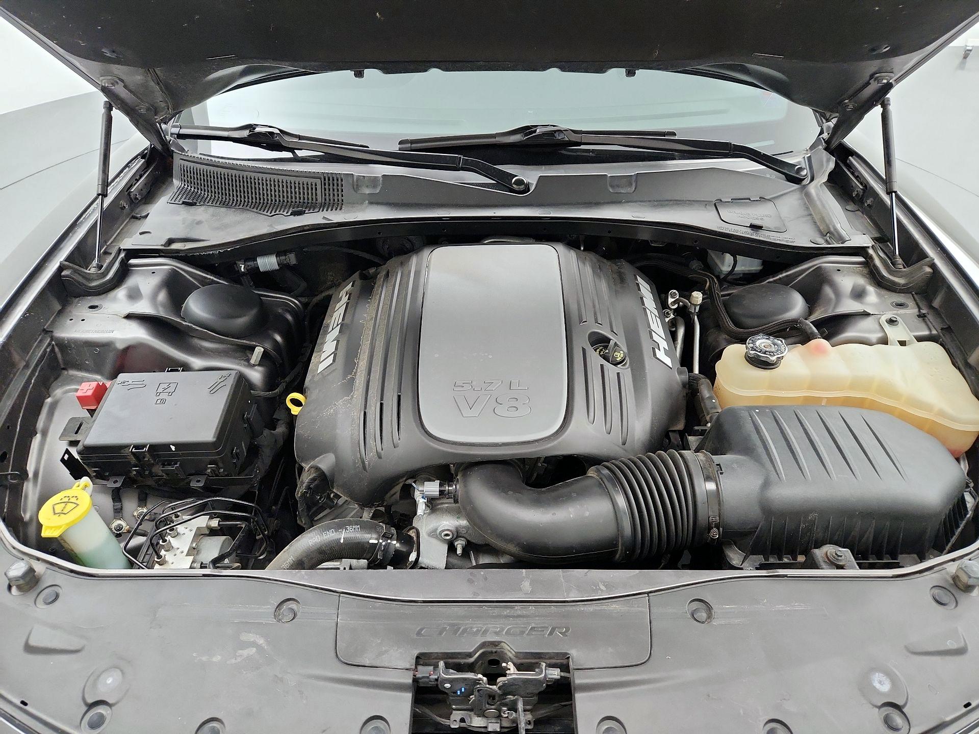 Thumbnail: 2016 Dodge Charger - 20