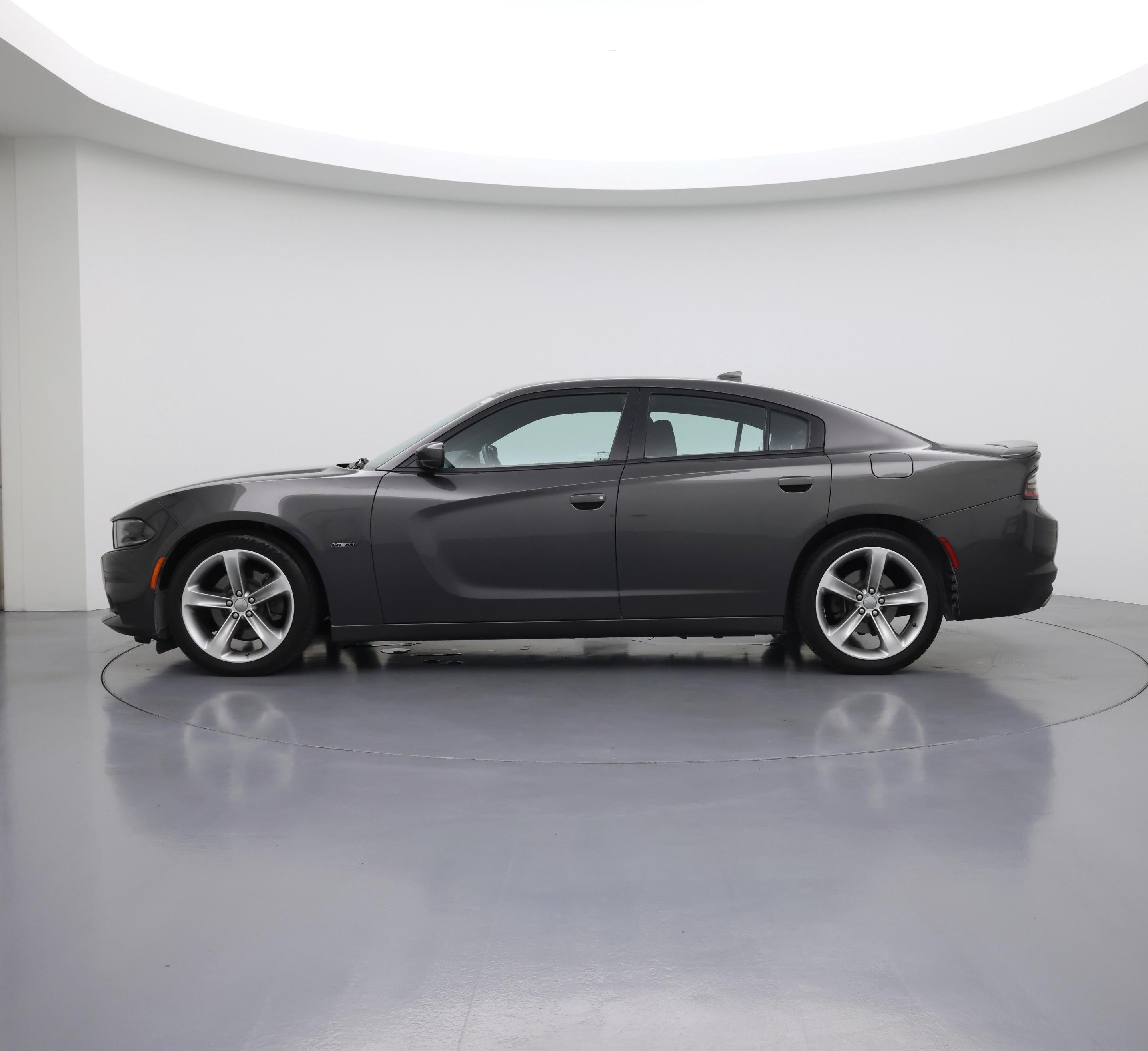 Thumbnail: 2016 Dodge Charger - 3