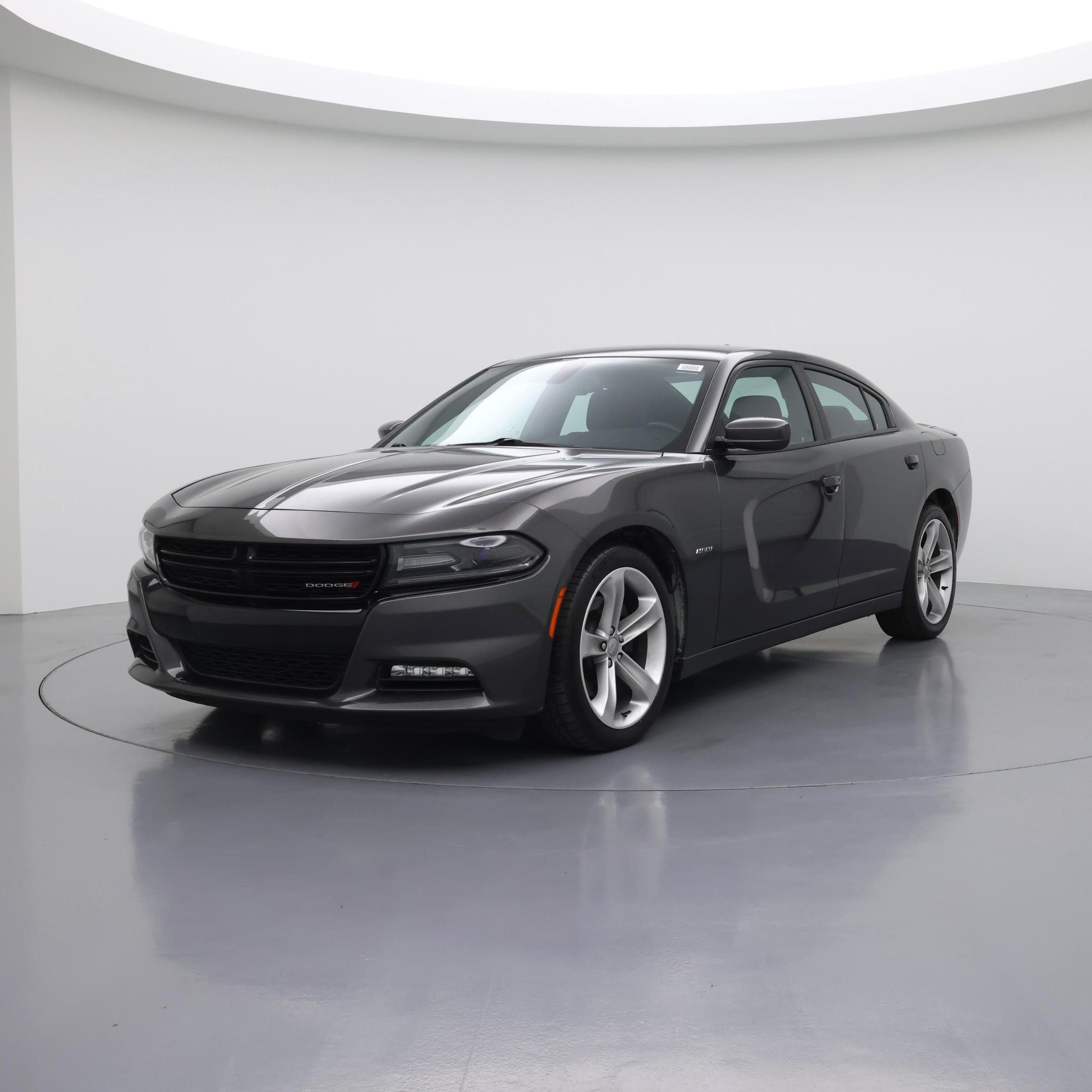 Thumbnail: 2016 Dodge Charger - 4