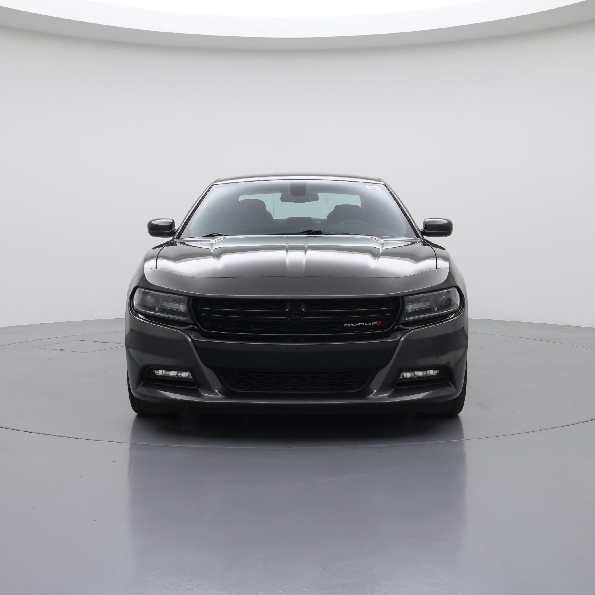 Thumbnail: 2016 Dodge Charger - 5