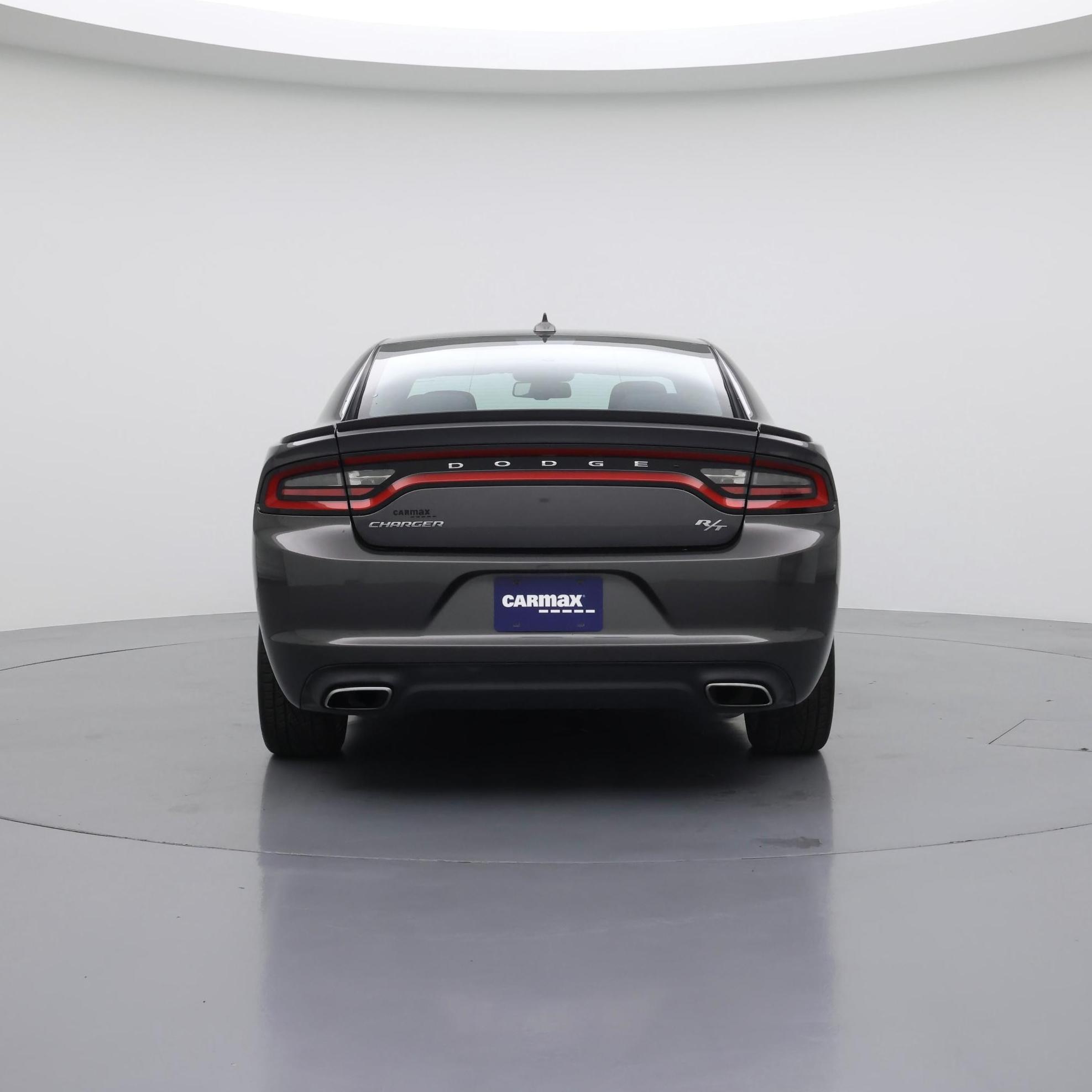 Thumbnail: 2016 Dodge Charger - 6