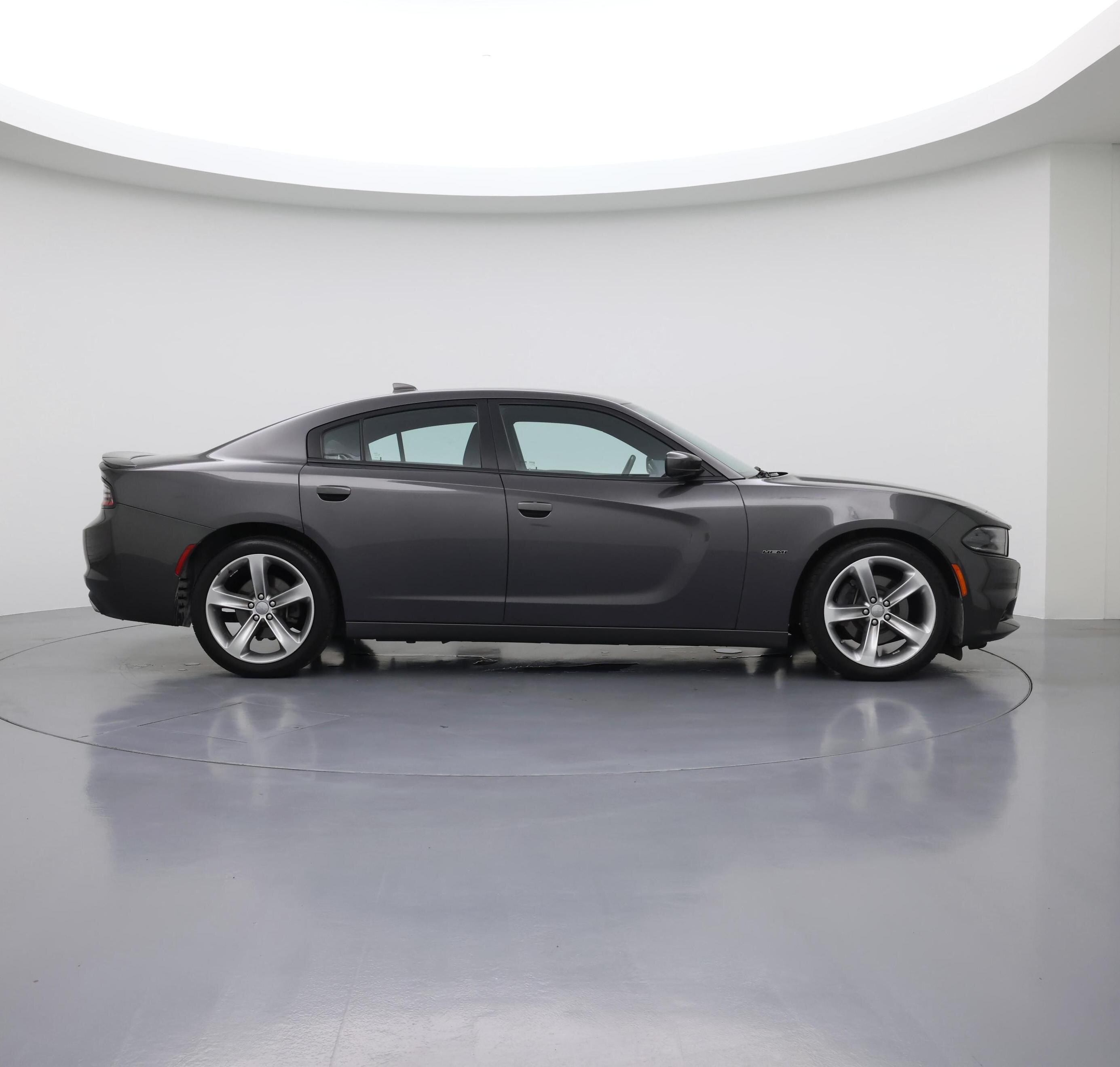 Thumbnail: 2016 Dodge Charger - 7