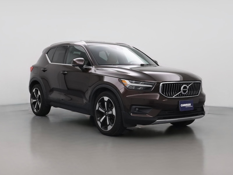 2019 Volvo XC40 T5 Inscription -
                  Murfreesboro, TN