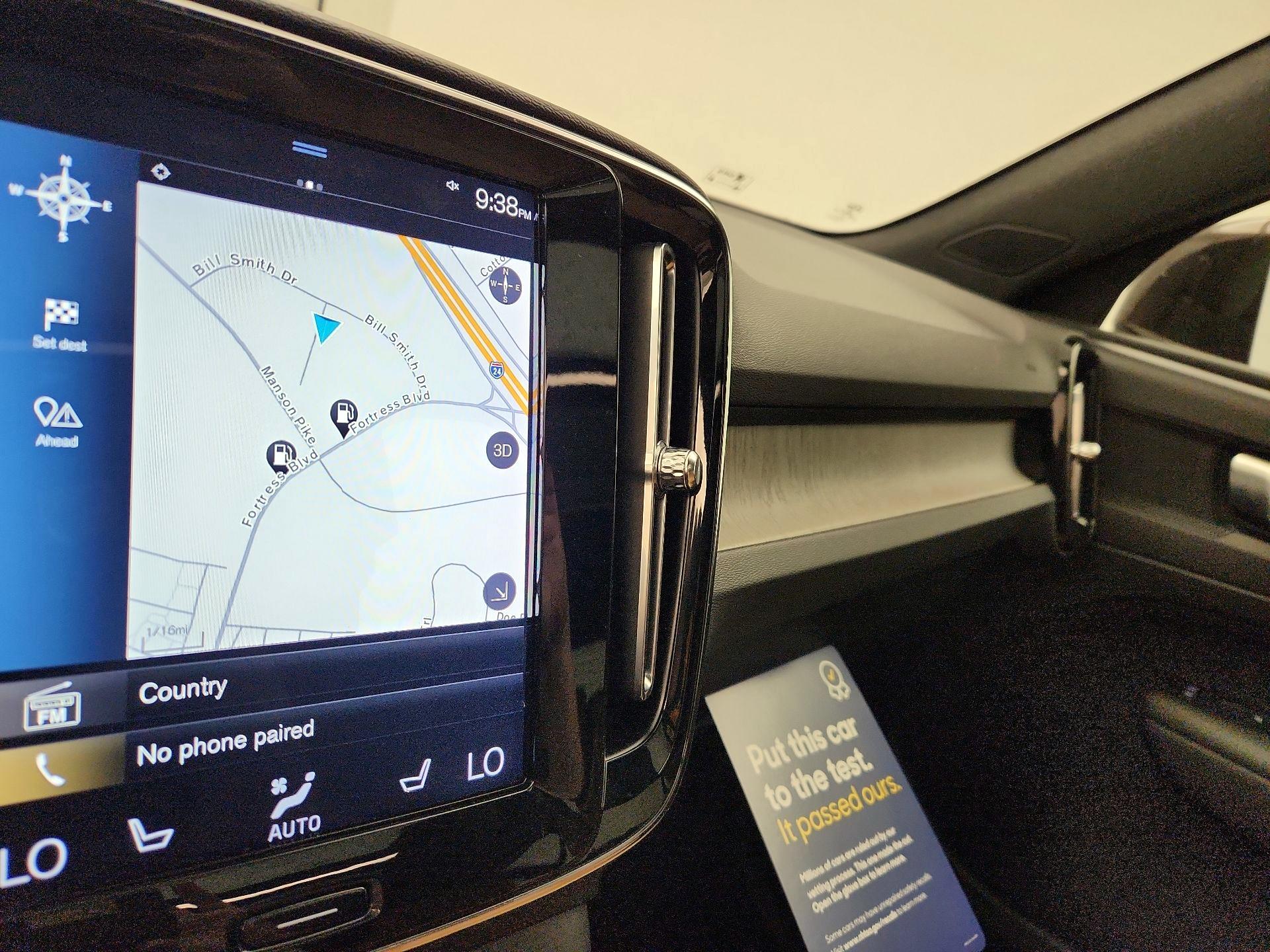 Thumbnail: 2019 Volvo XC40 - 13