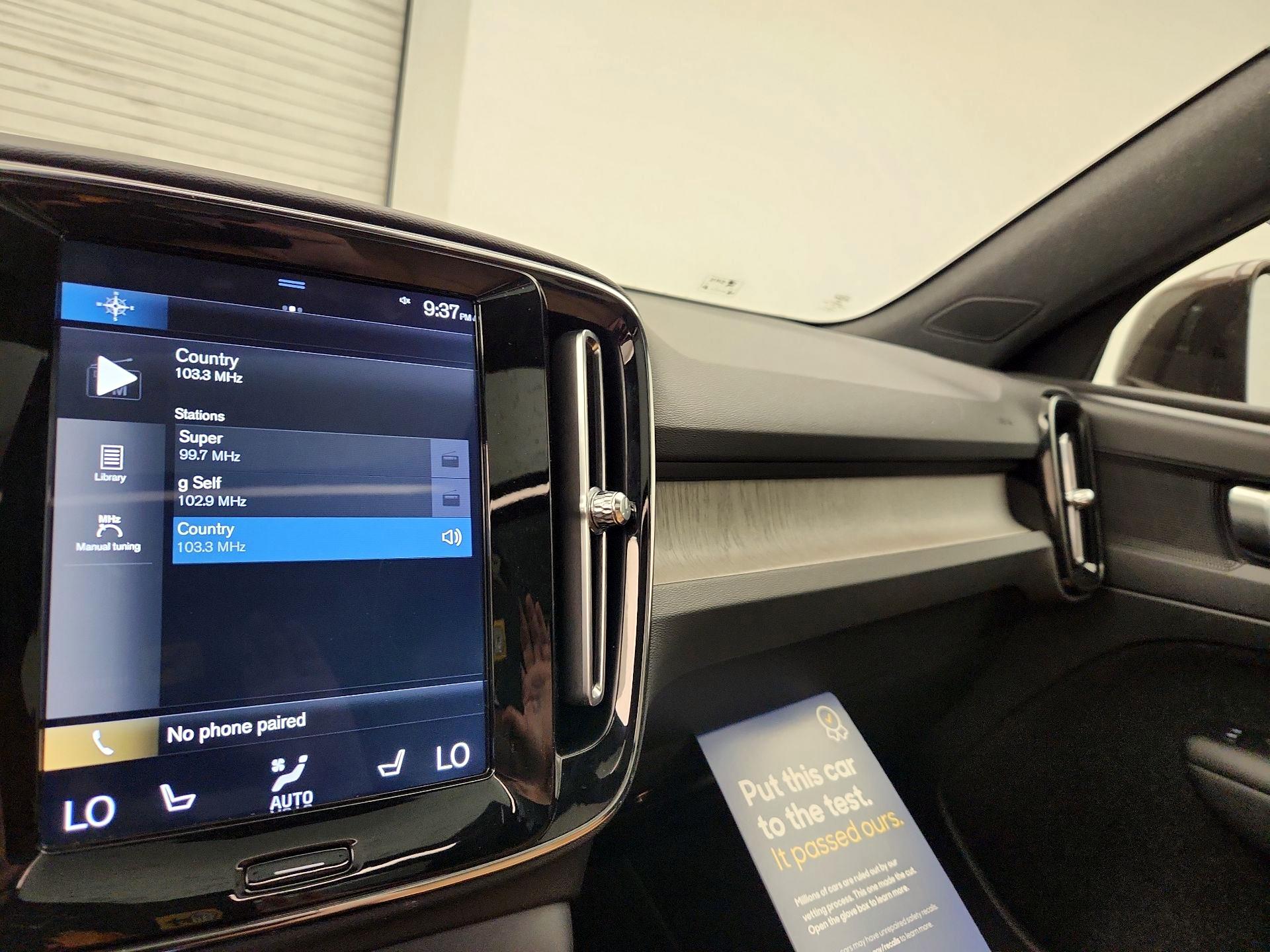 Thumbnail: 2019 Volvo XC40 - 15