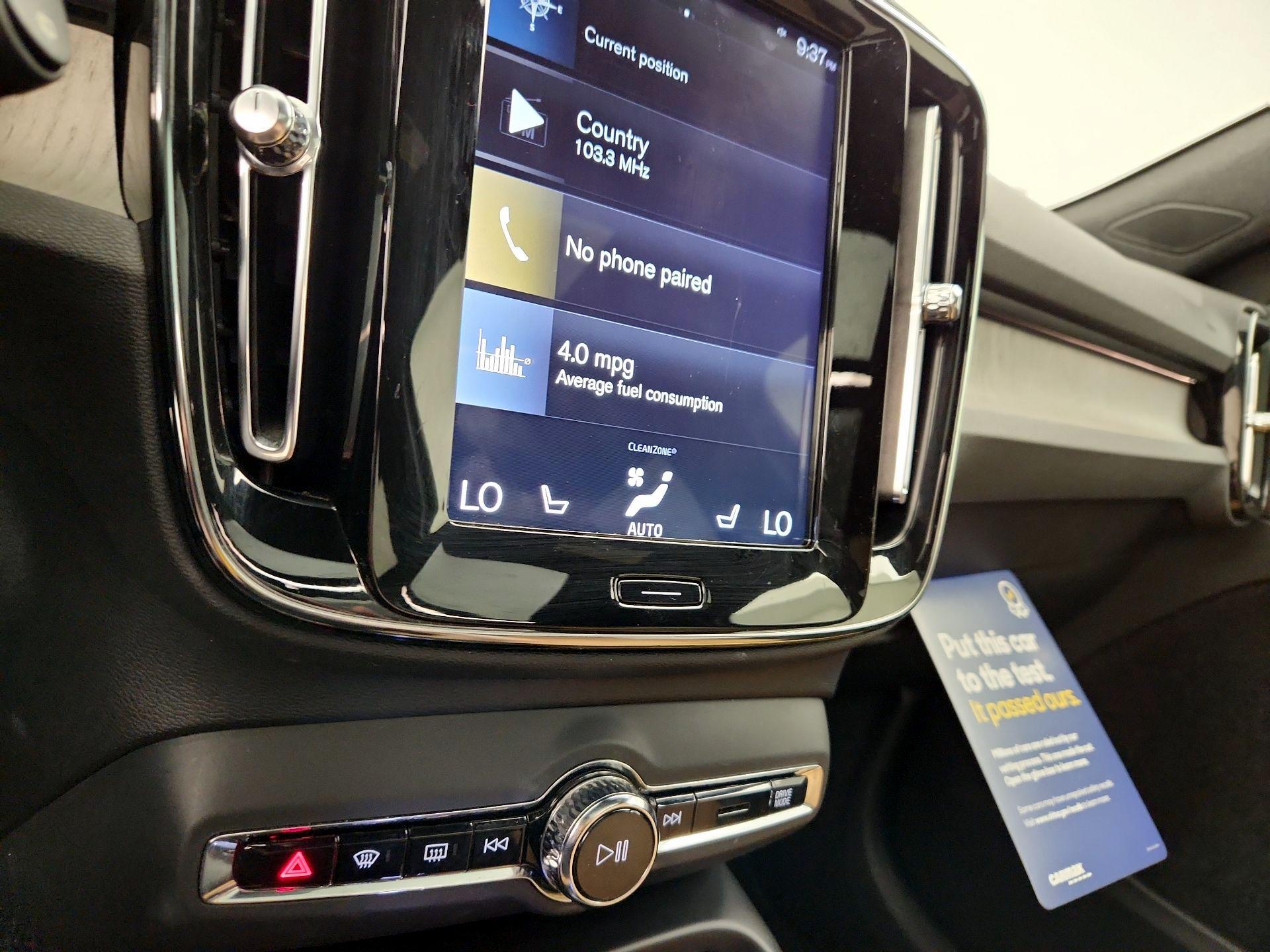 Thumbnail: 2019 Volvo XC40 - 16