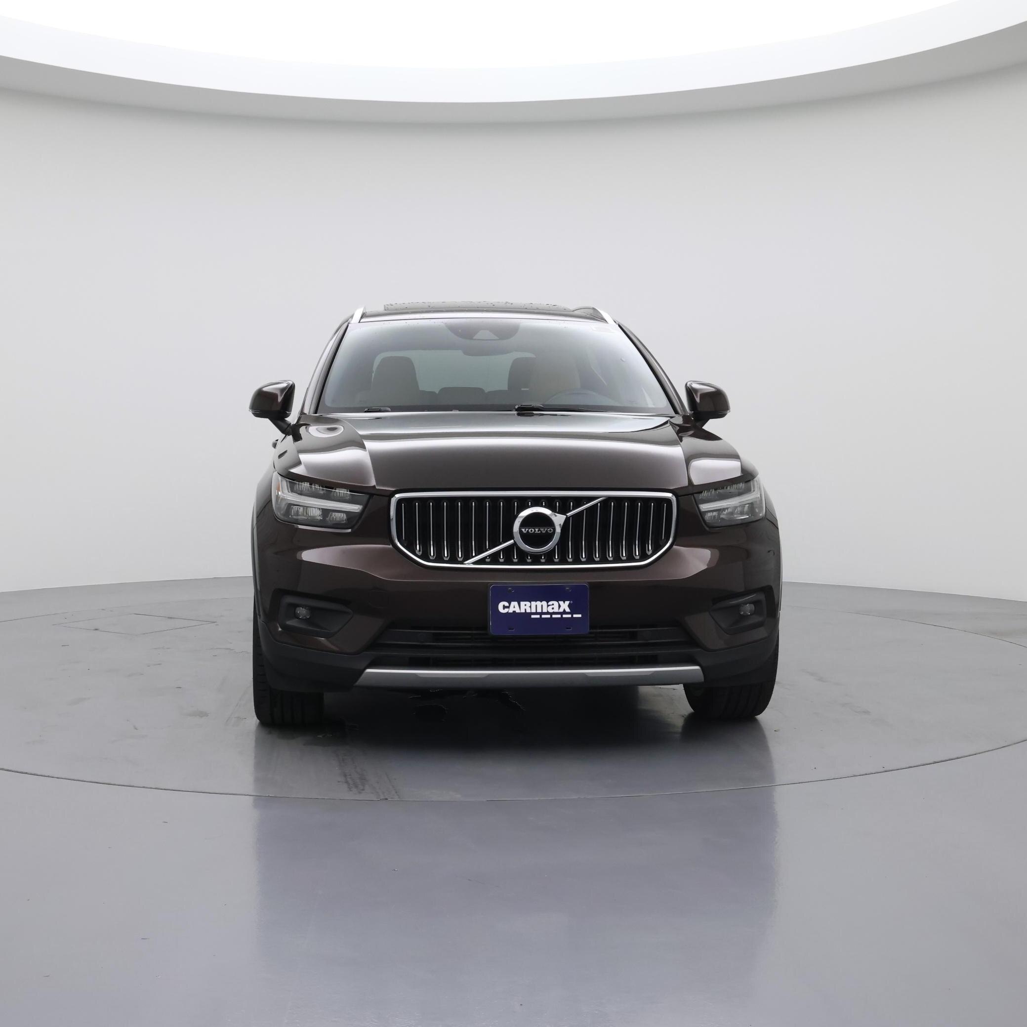 Thumbnail: 2019 Volvo XC40 - 5