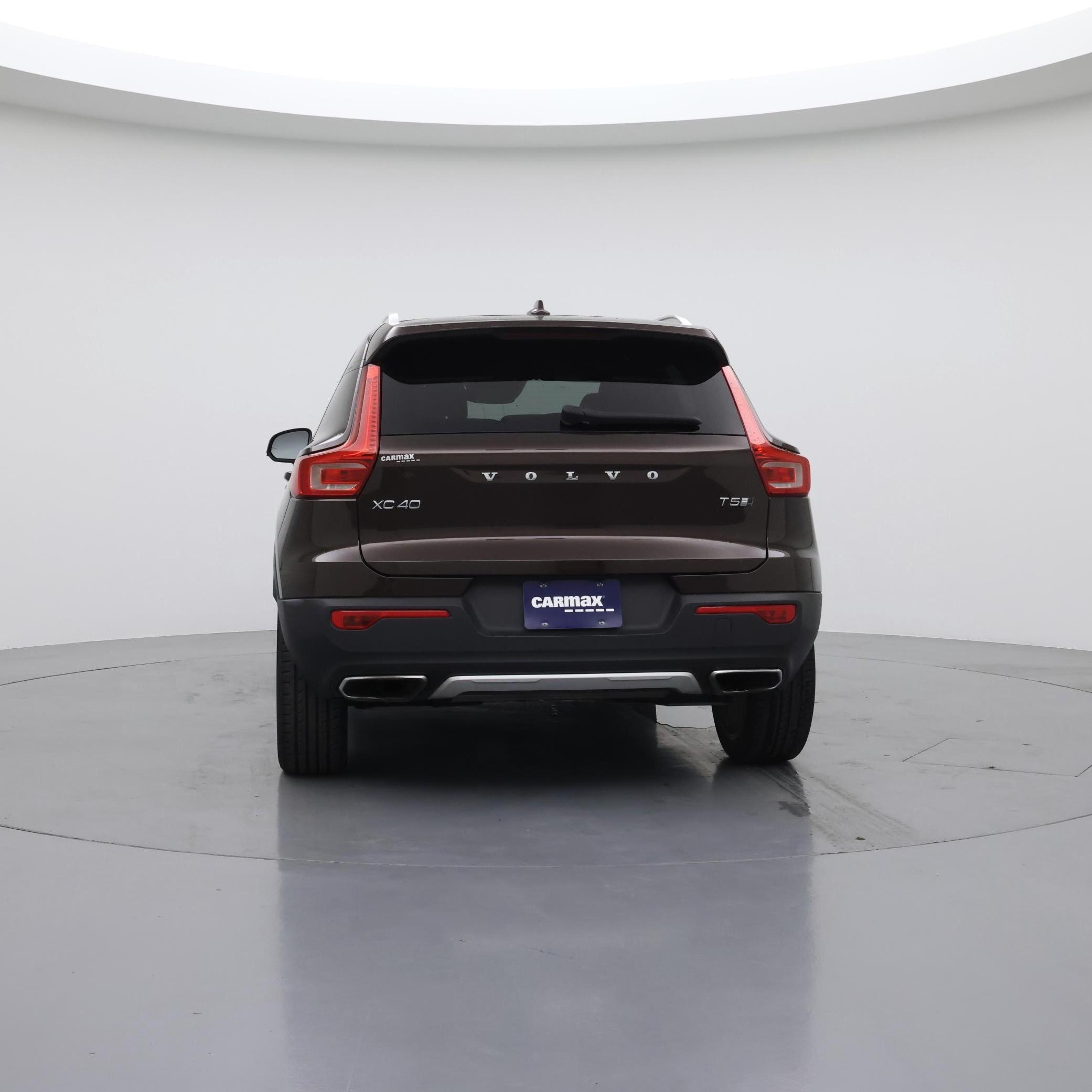 Thumbnail: 2019 Volvo XC40 - 6