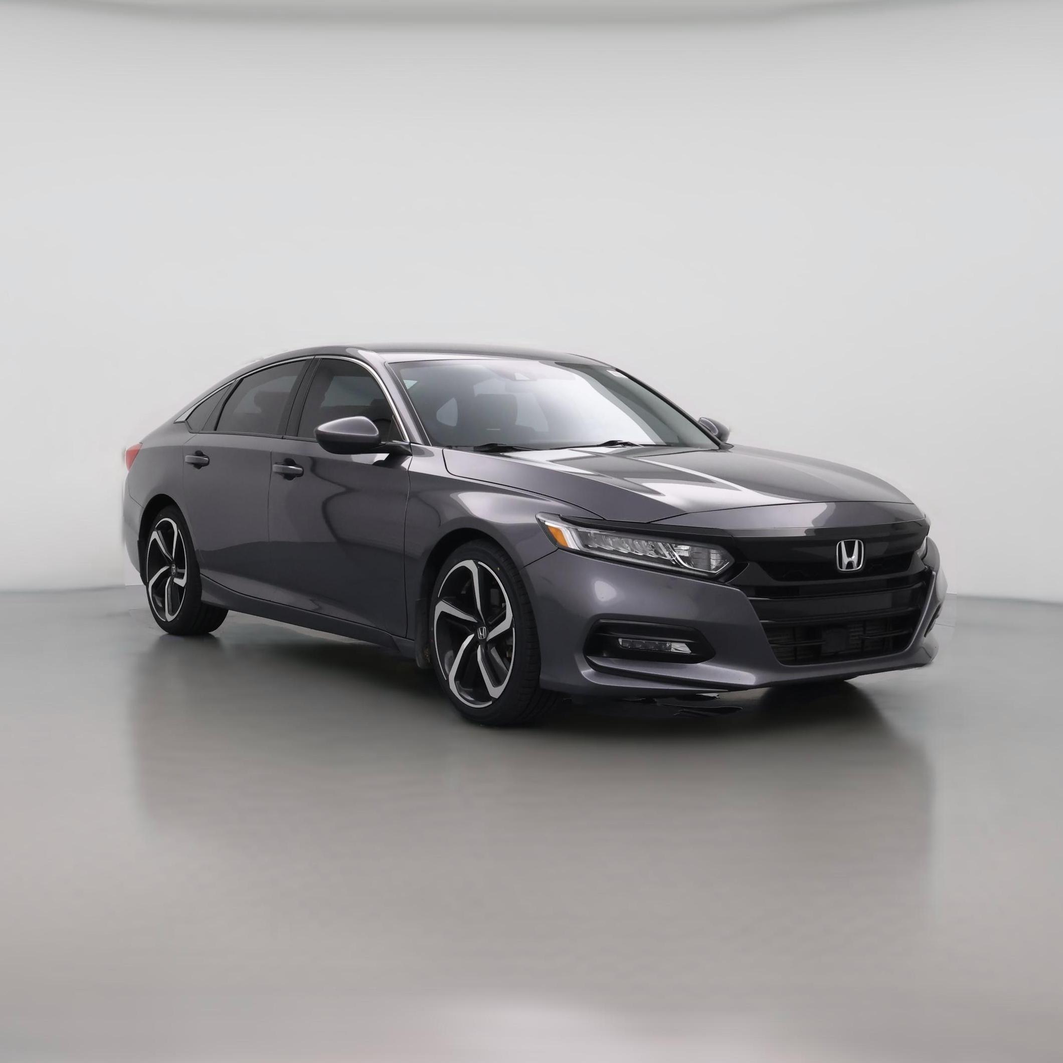 Thumbnail: 2018 Honda Accord - 1