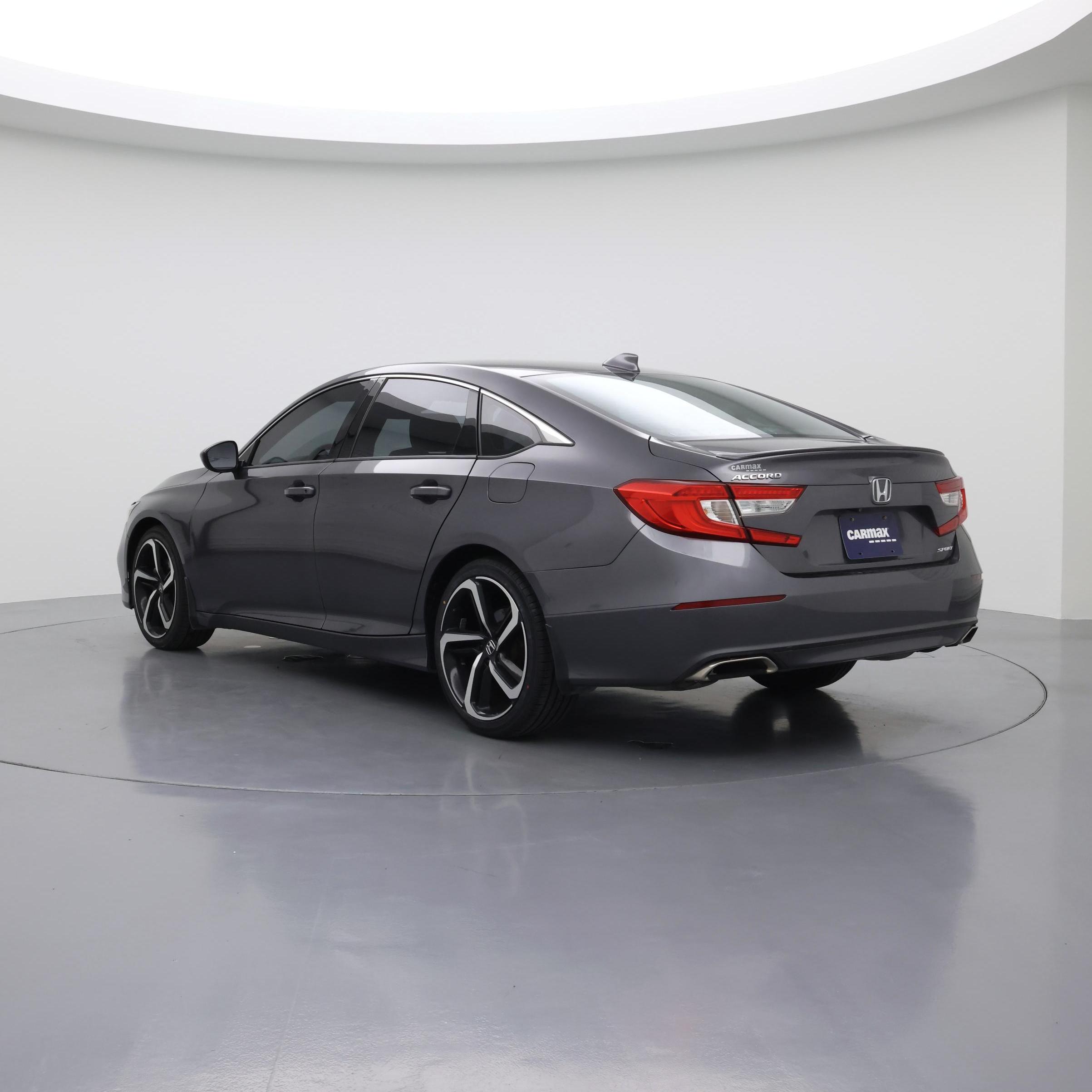 Thumbnail: 2018 Honda Accord - 2