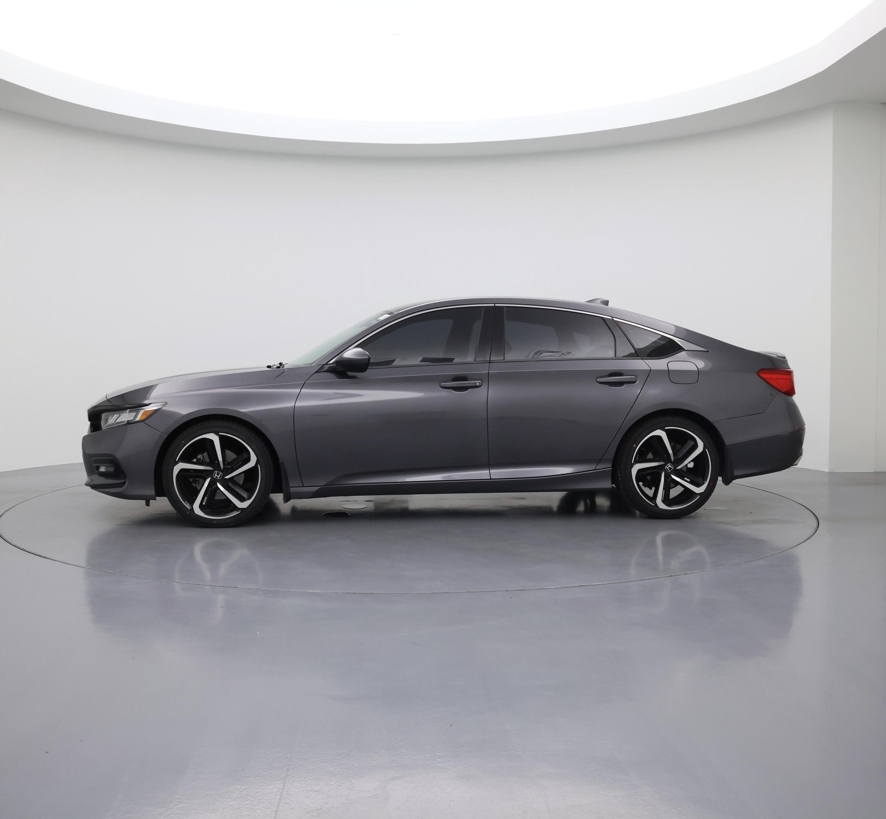 Thumbnail: 2018 Honda Accord - 3