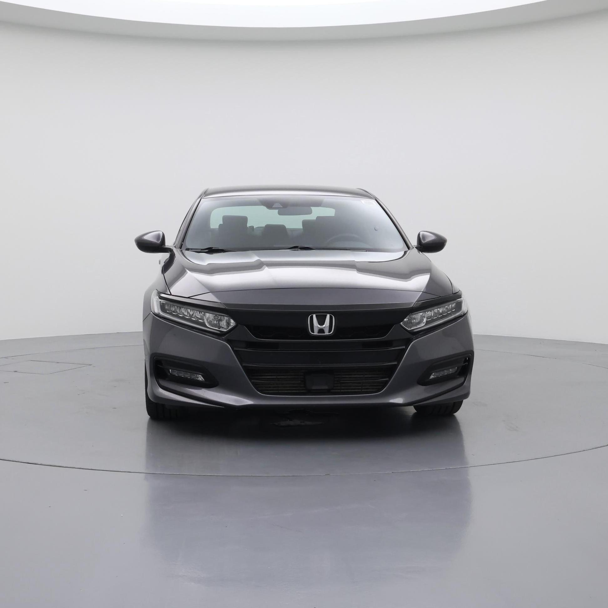Thumbnail: 2018 Honda Accord - 5