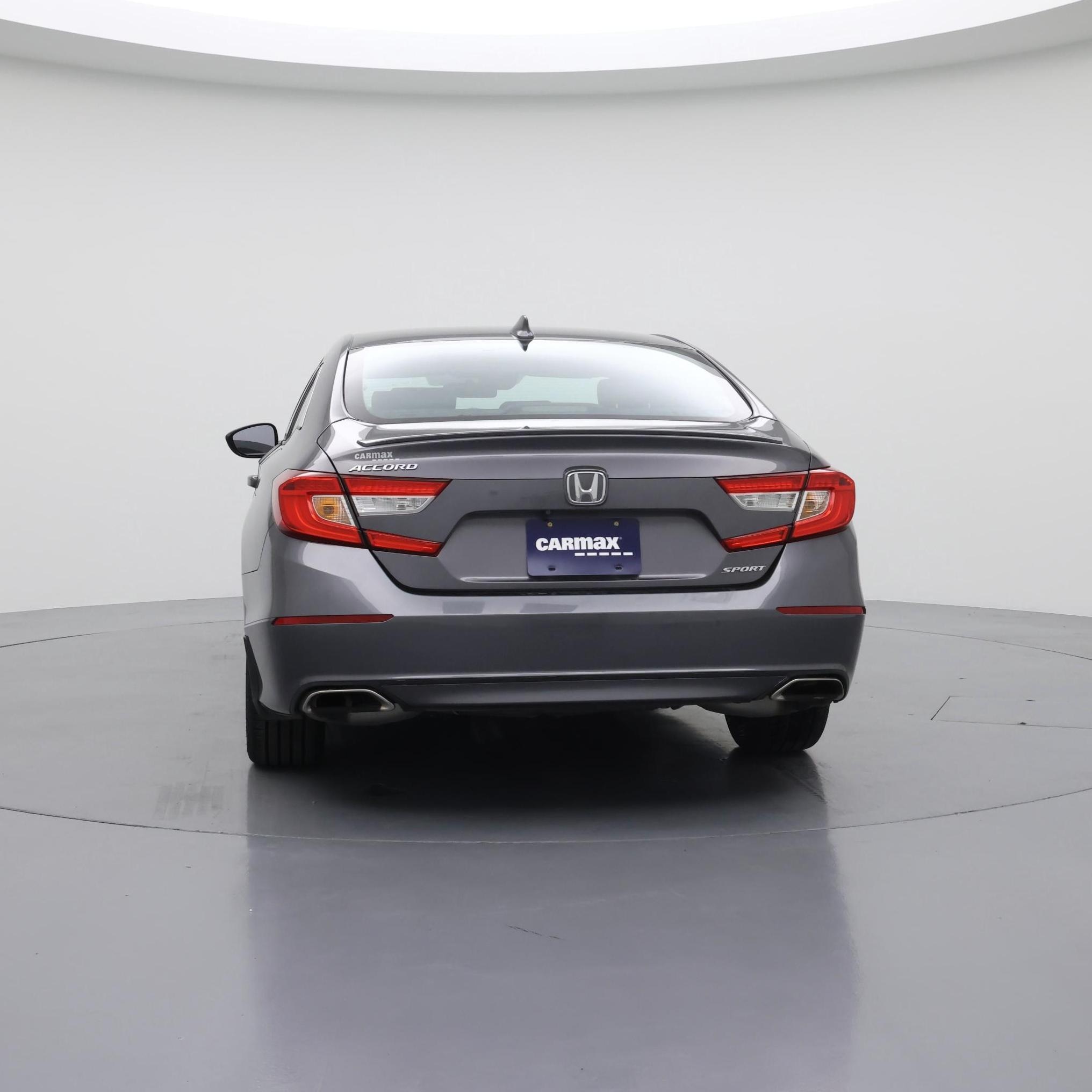 Thumbnail: 2018 Honda Accord - 6