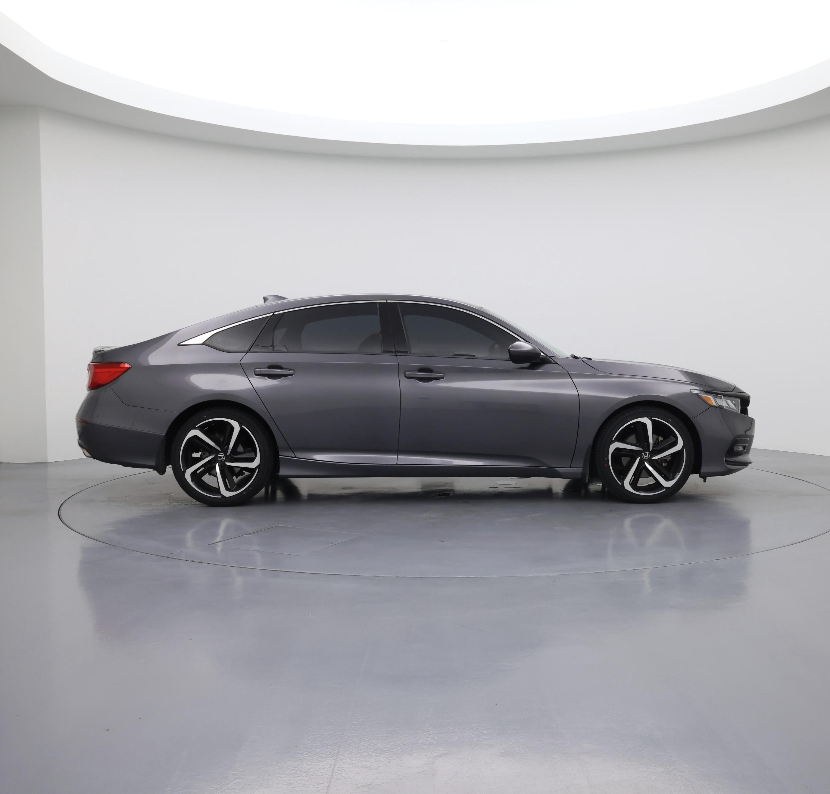 Thumbnail: 2018 Honda Accord - 7