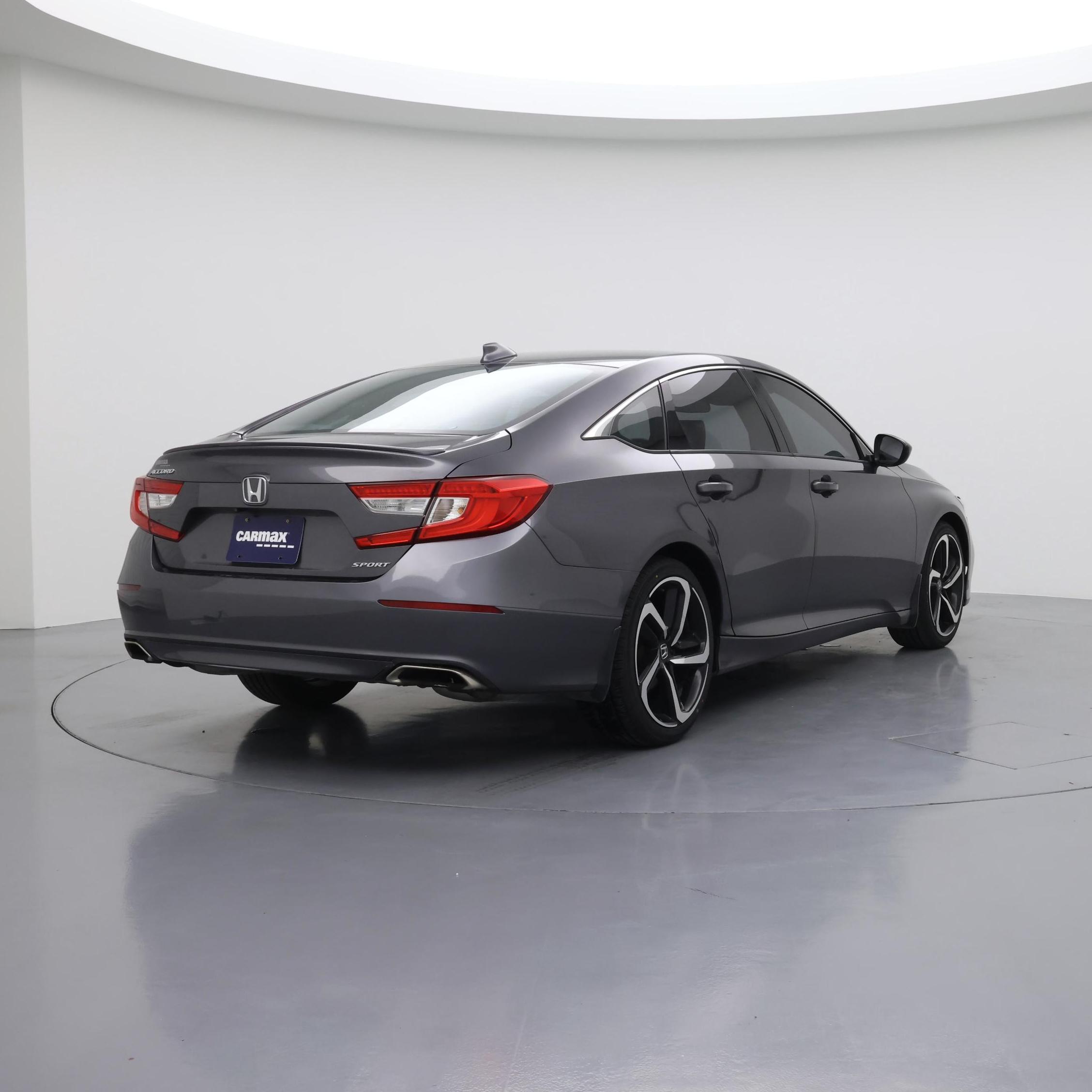 Thumbnail: 2018 Honda Accord - 8