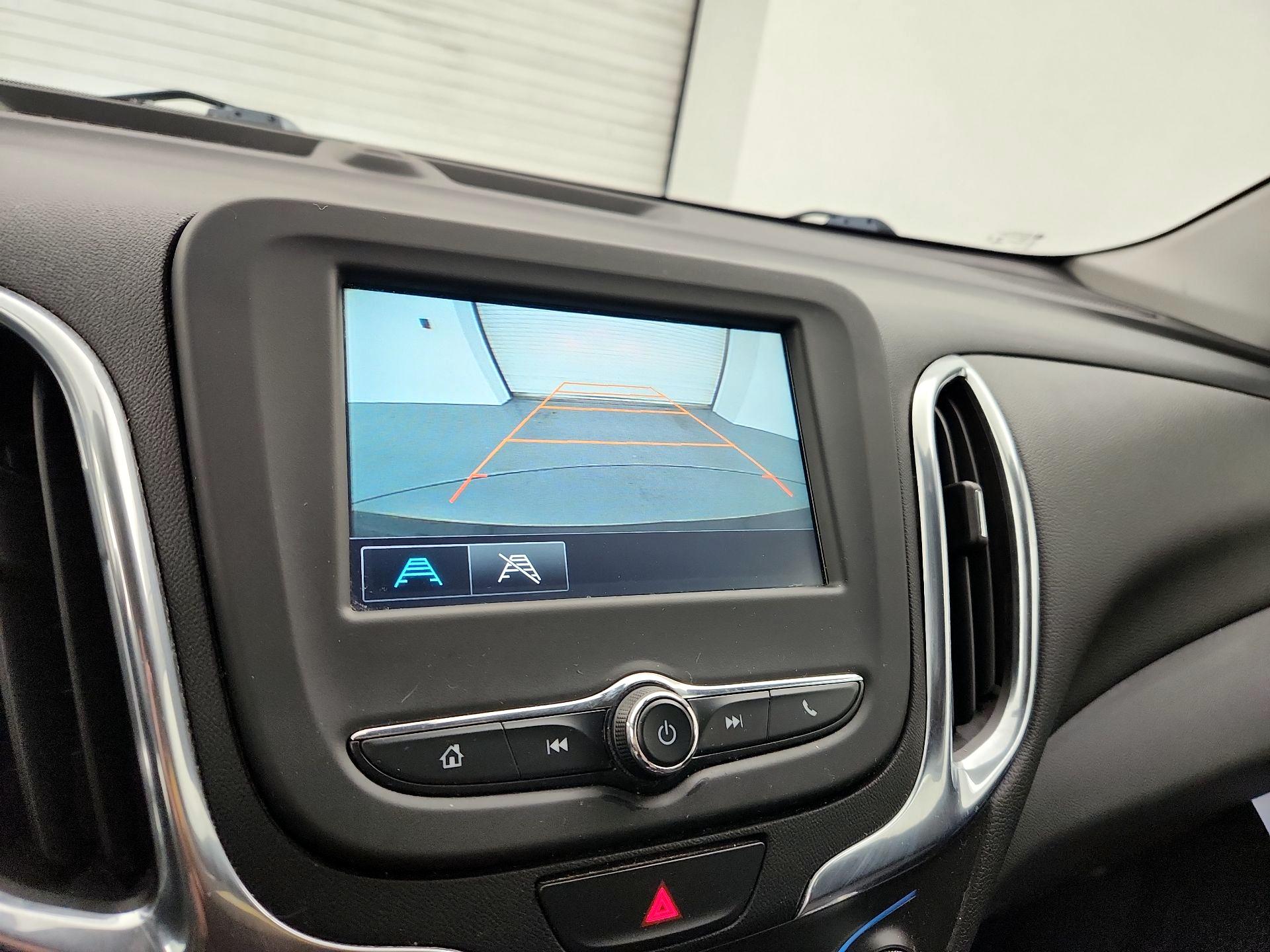 Thumbnail: 2018 Chevrolet Equinox - 14